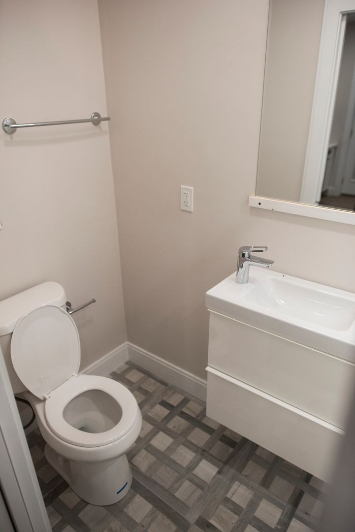 Photos of apartment on Tuttle St.,Boston MA 02125