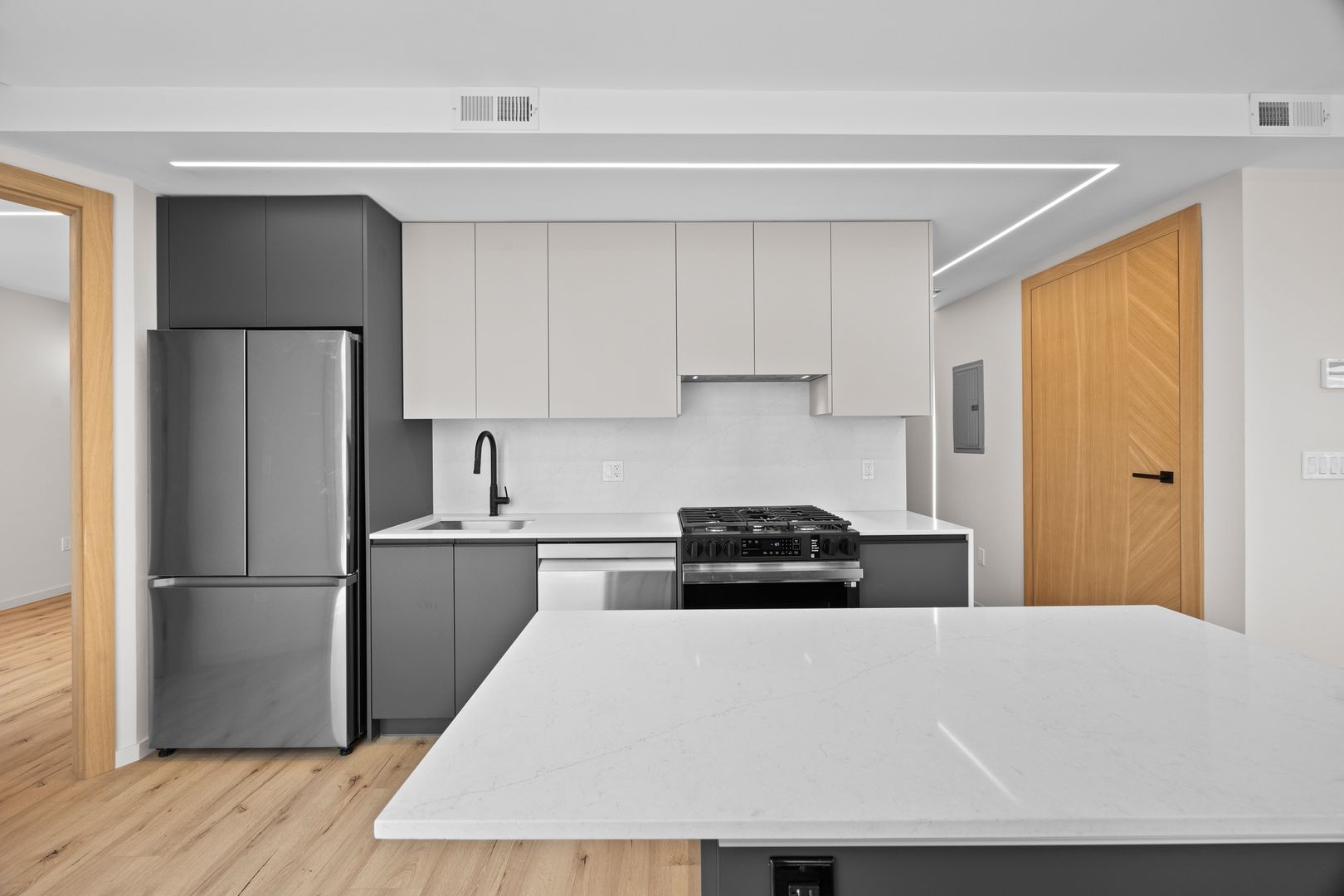 Photos of apartment on Dorchester Ave.,Boston MA 02125