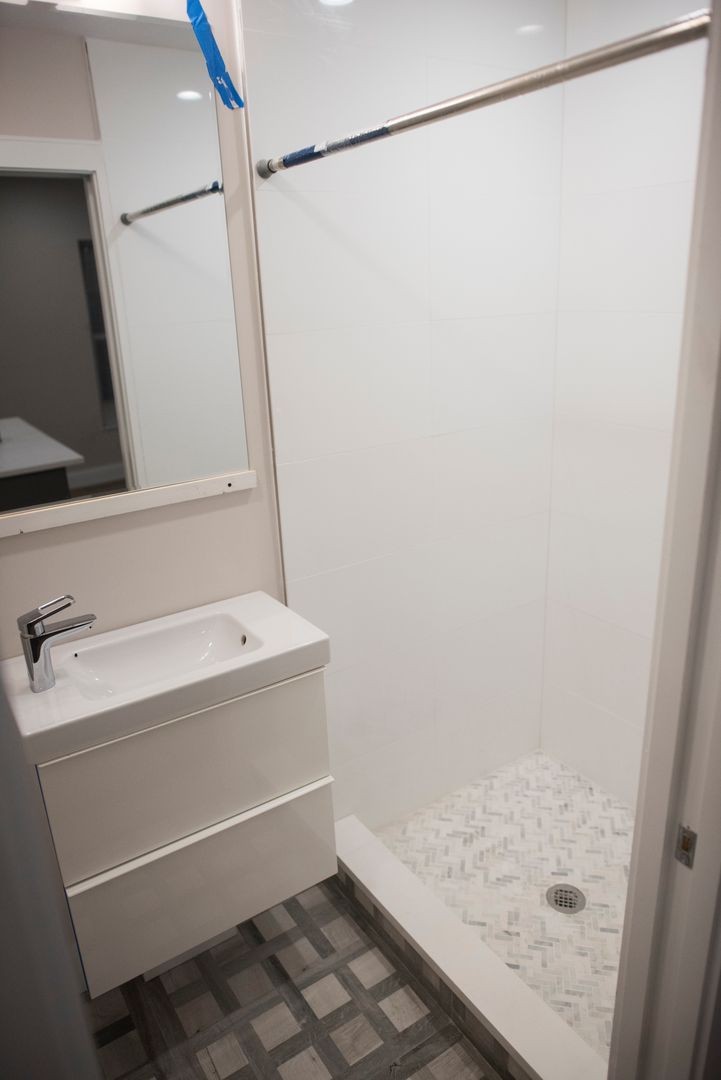 Photos of apartment on Tuttle St.,Boston MA 02125