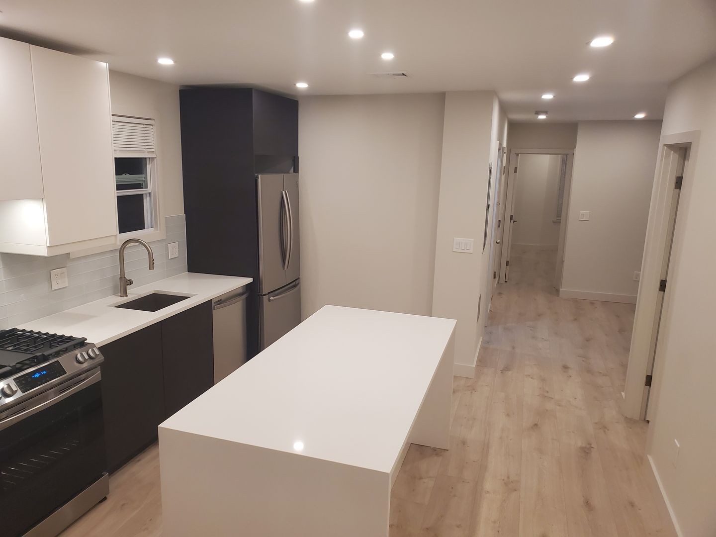 Photos of apartment on Robey,Boston MA 02125