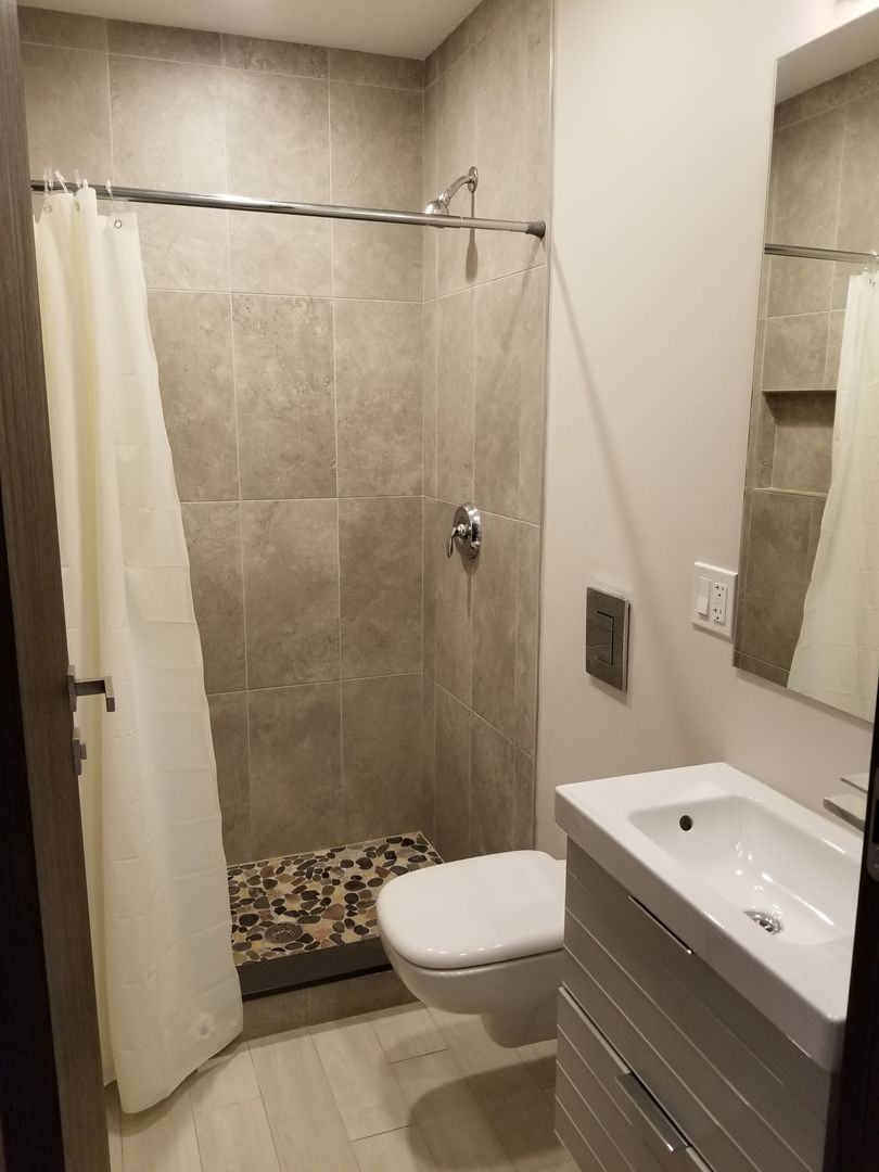 Photos of apartment on Dorchester Ave.,Boston MA 