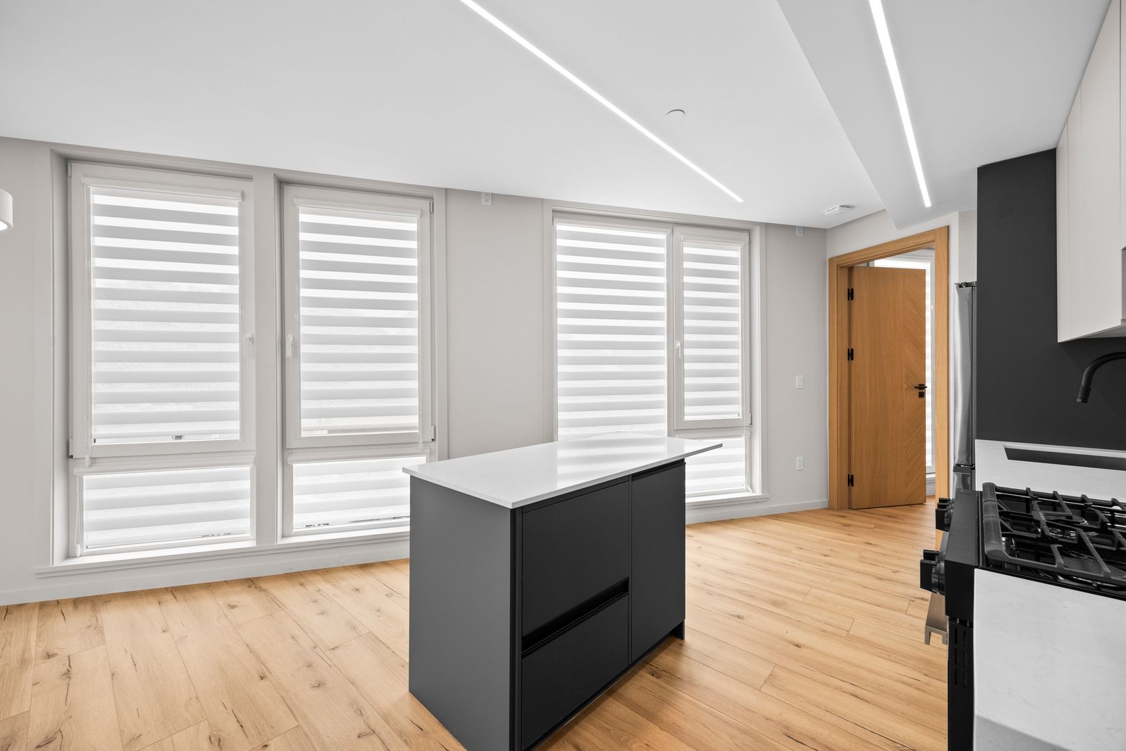 Photos of apartment on Dorchester Ave.,Boston MA 02125