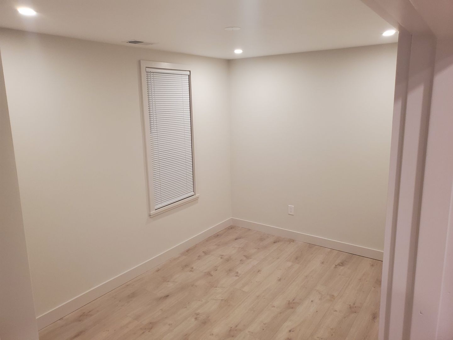 Photos of apartment on Howell St.,Boston MA 