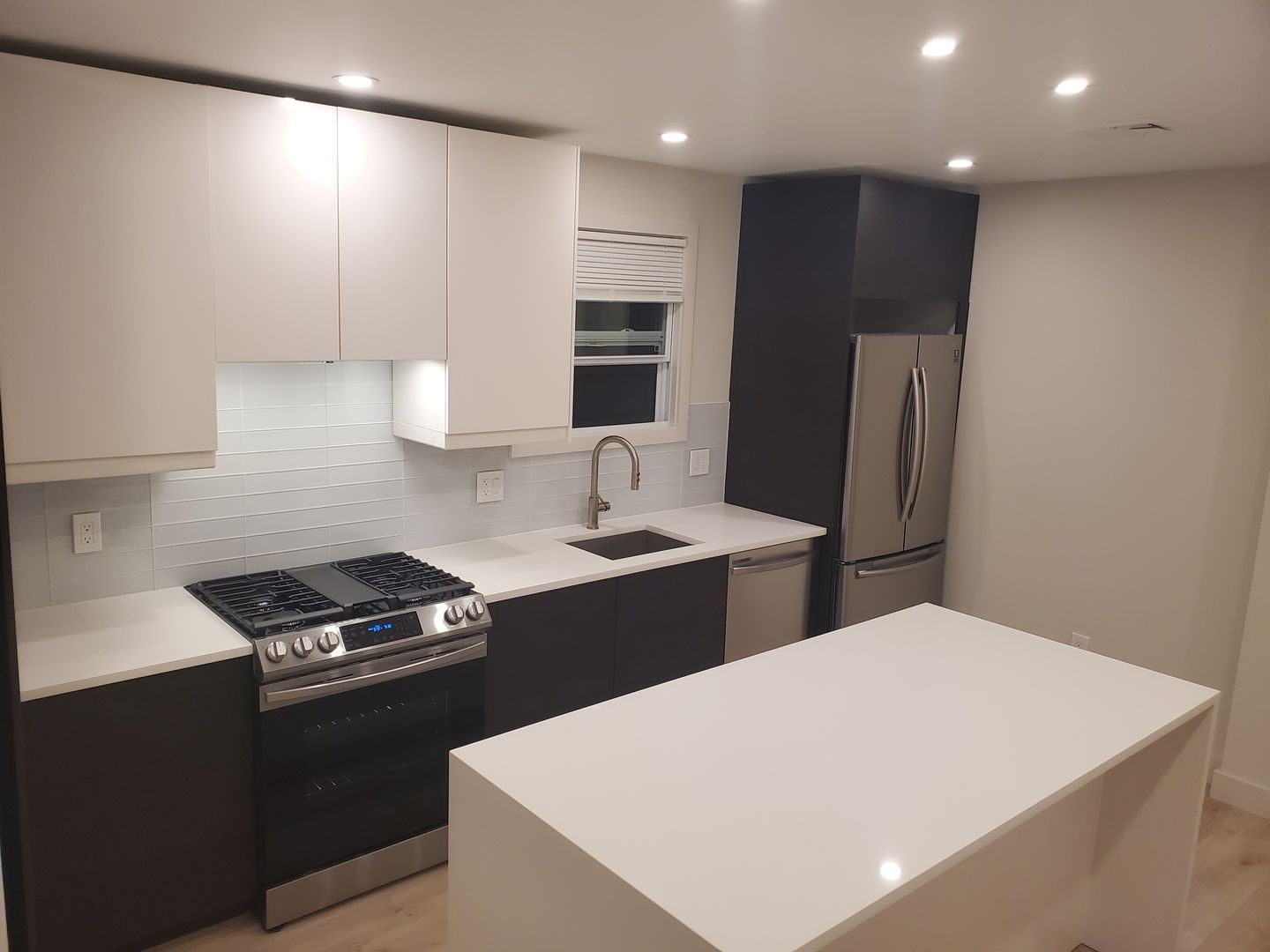 Photos of apartment on Howell St.,Boston MA 