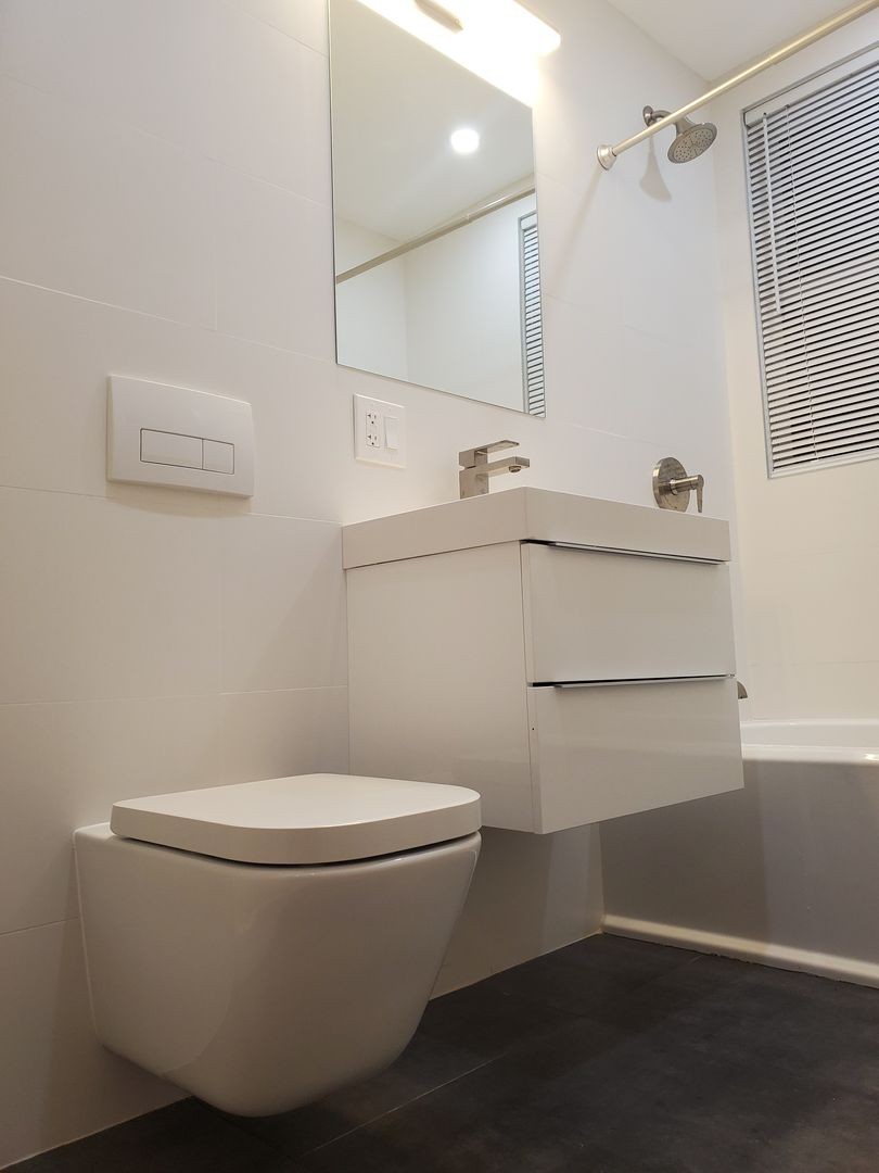 Photos of apartment on Howell St.,Boston MA 