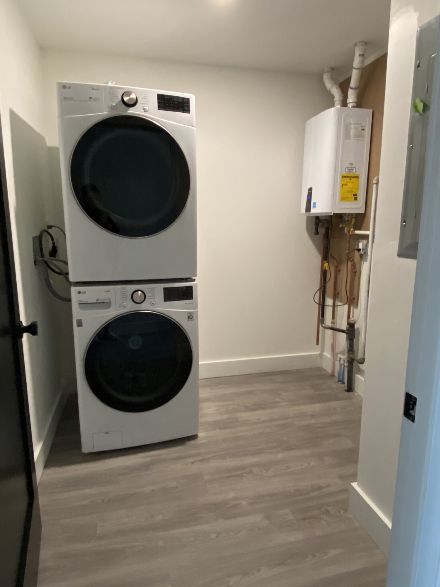 15 Lake St, Union Square