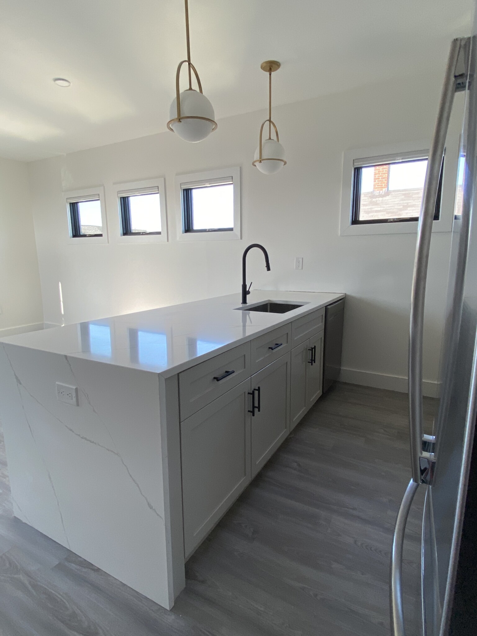 15 Lake St, Union Square