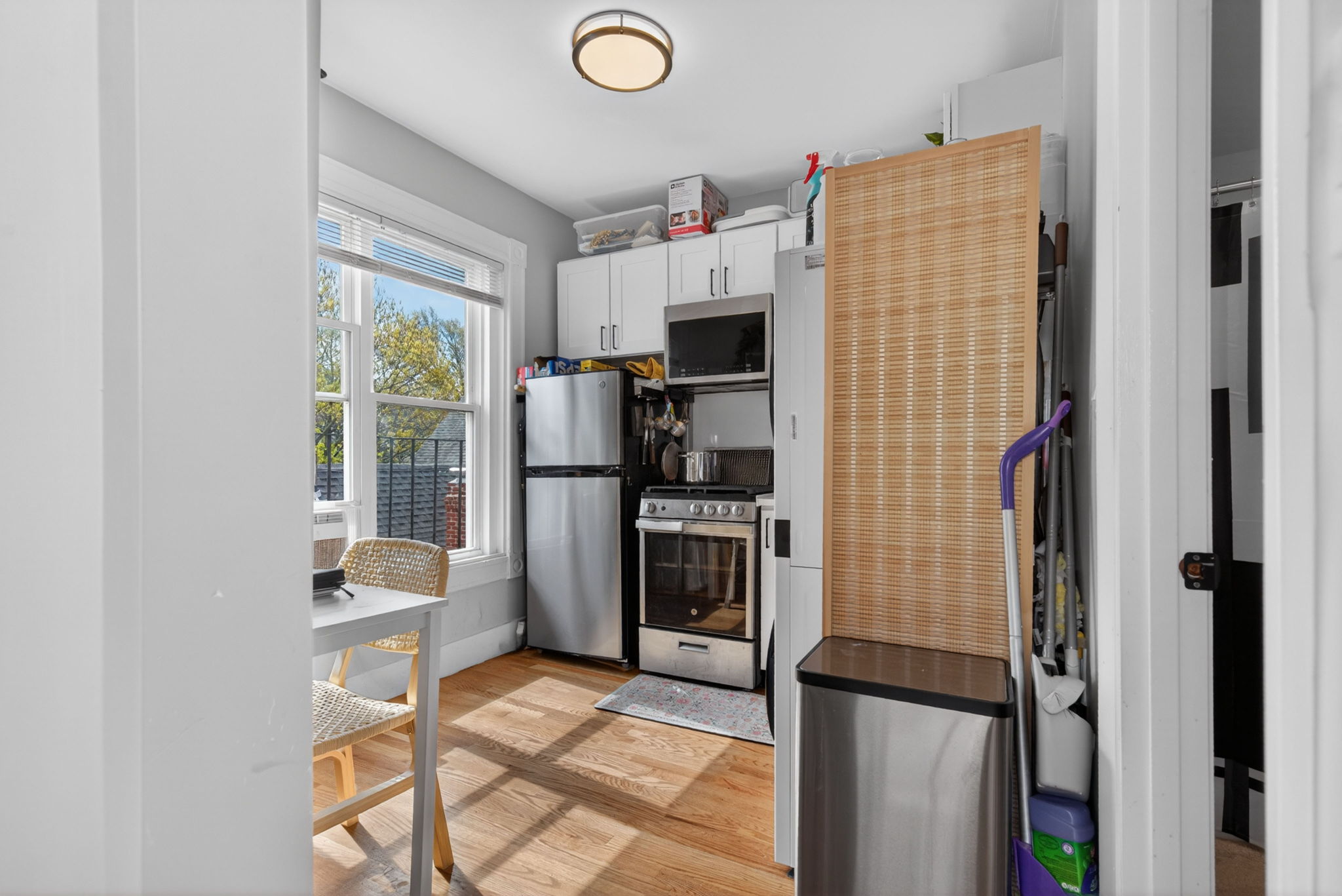 Photos of apartment on Cambridge St.,Cambridge MA 02138