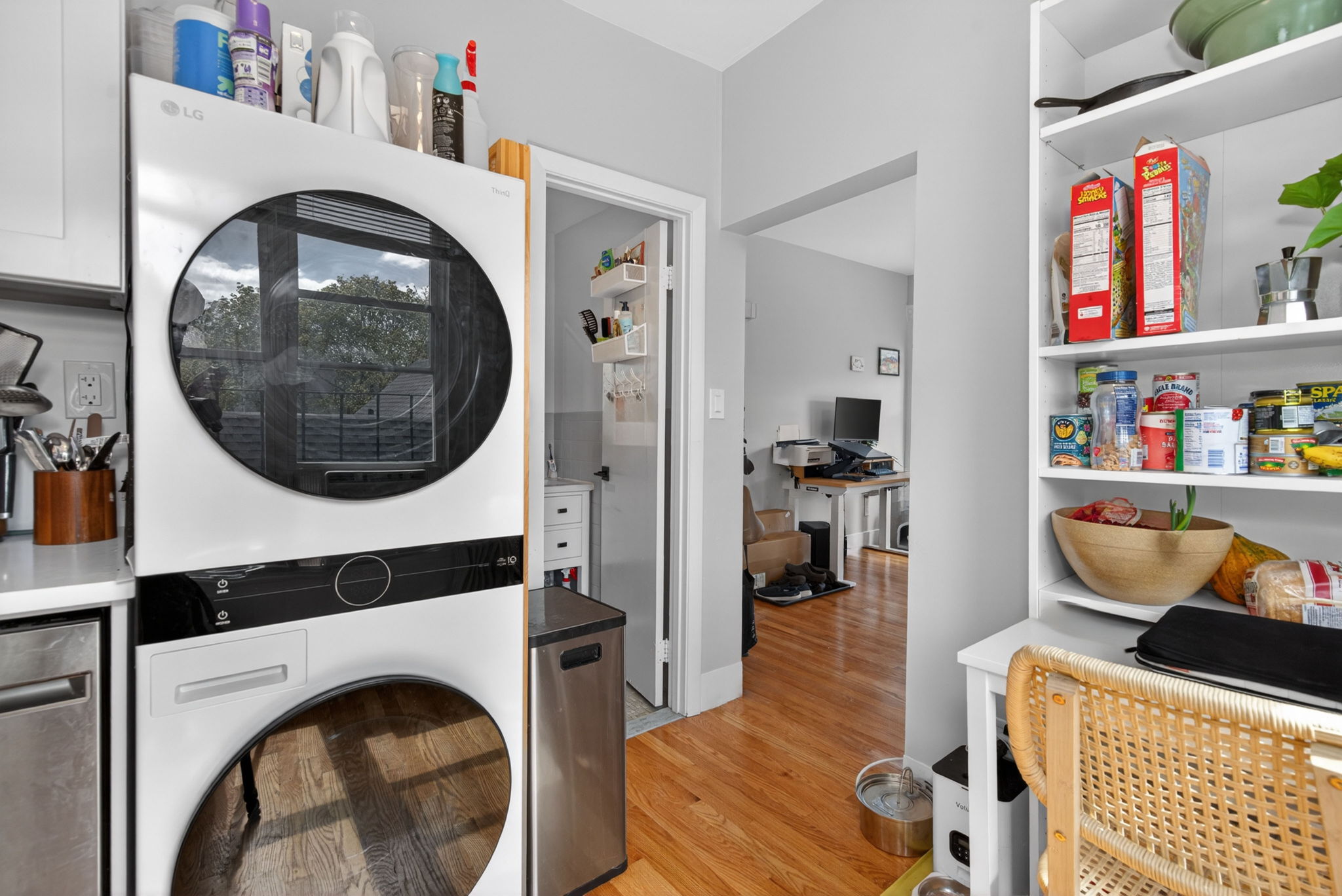 Photos of apartment on Cambridge St.,Cambridge MA 02138