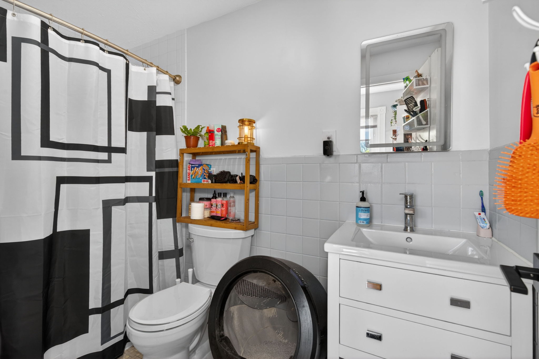 1576 Cambridge St. - Mid Cambridge