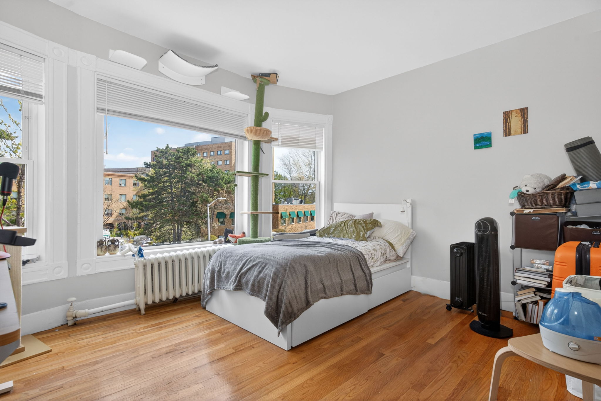 Photos of apartment on Cambridge St.,Cambridge MA 02138