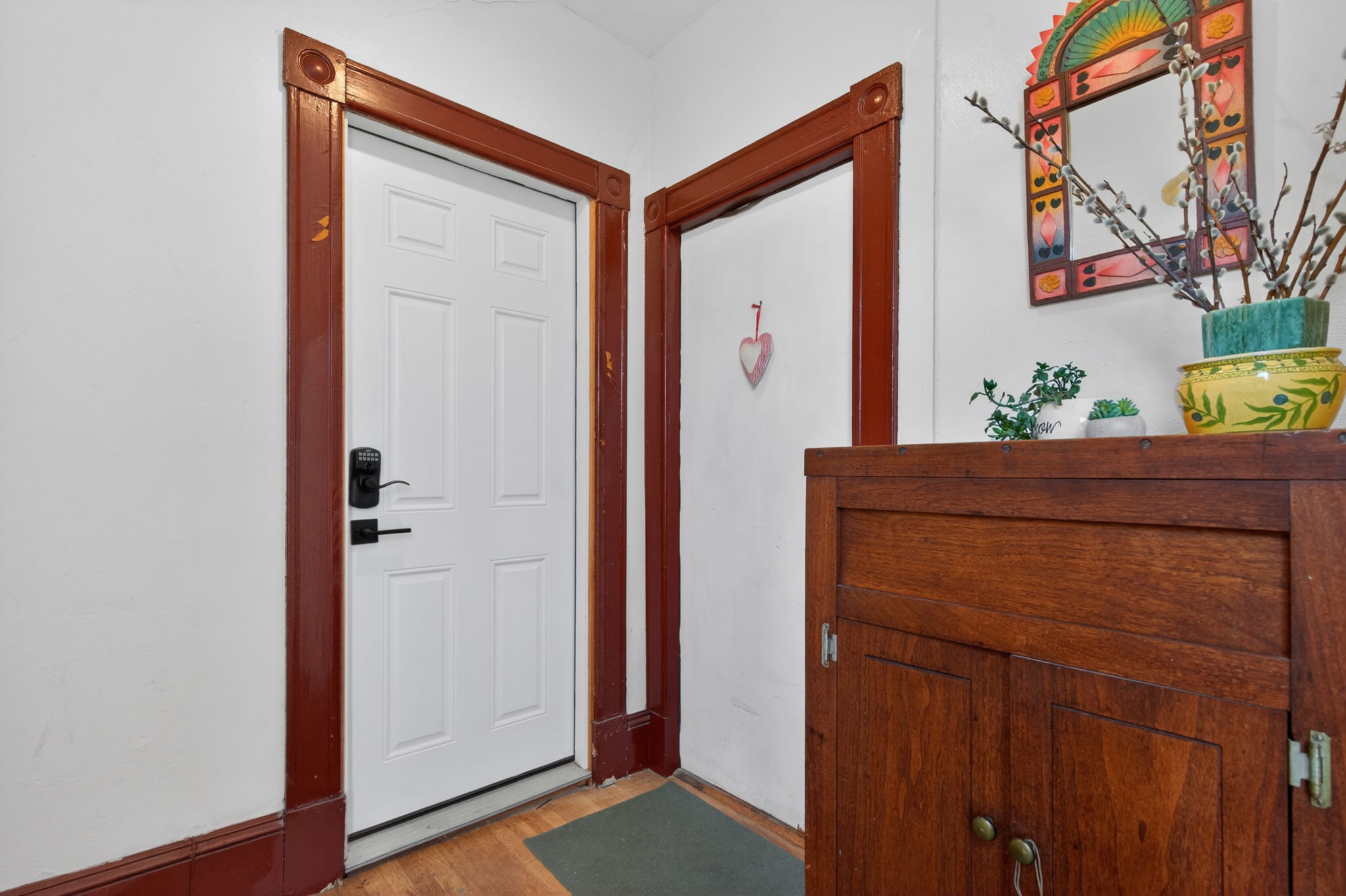 Photos of apartment on Cambridge St.,Cambridge MA 02138