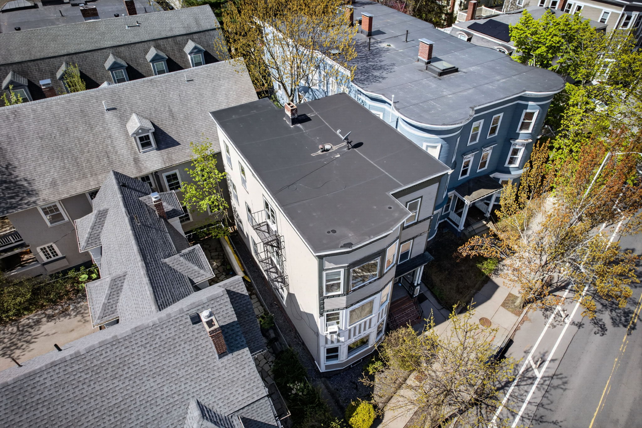 Photos of apartment on Cambridge St.,Cambridge MA 02138