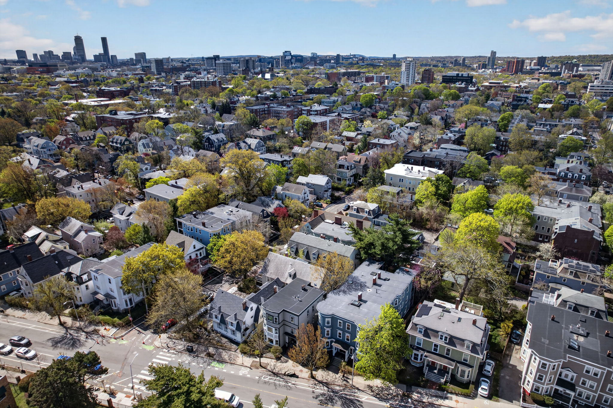 Photos of apartment on Cambridge St.,Cambridge MA 02138