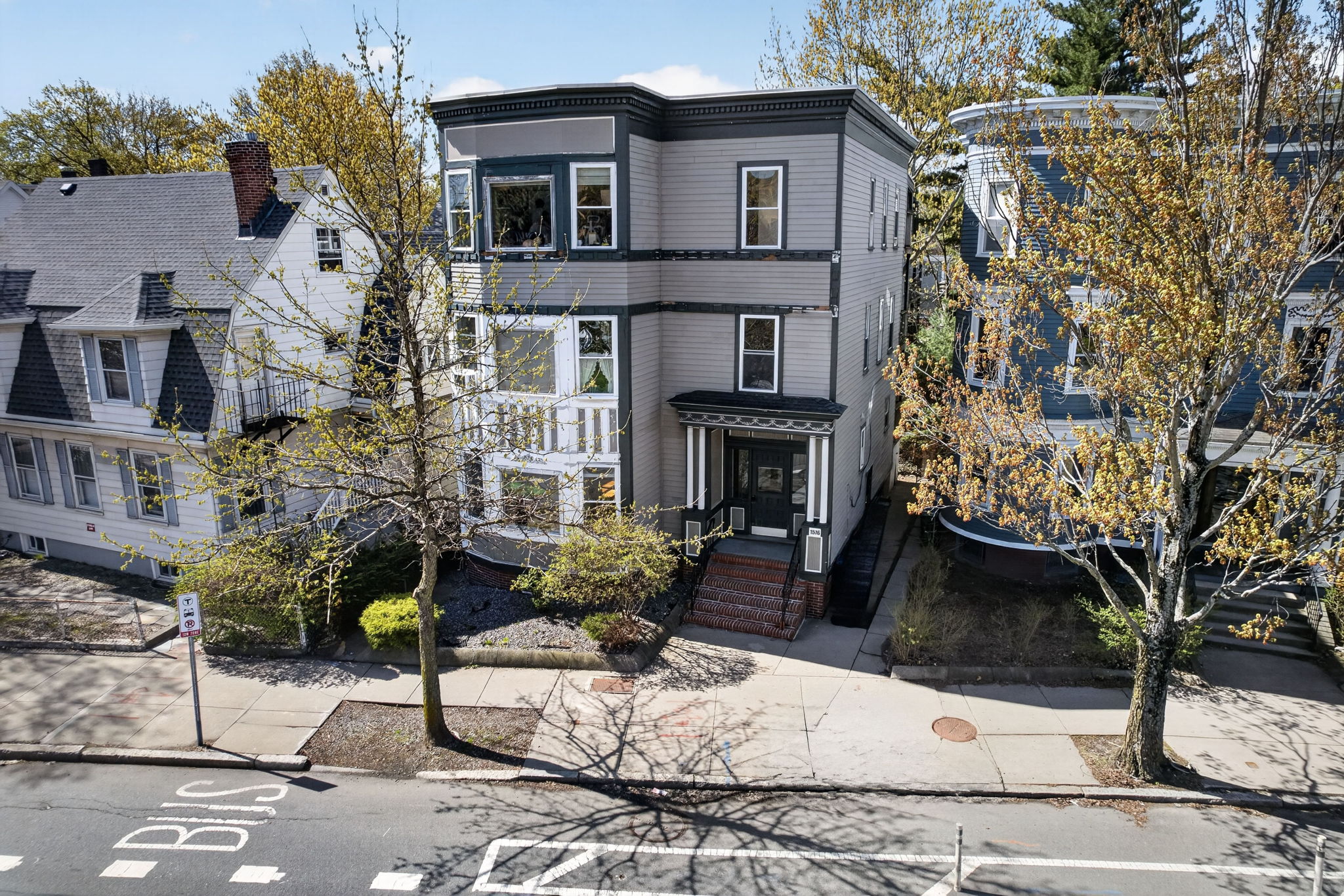 Photos of apartment on Cambridge St.,Cambridge MA 02138