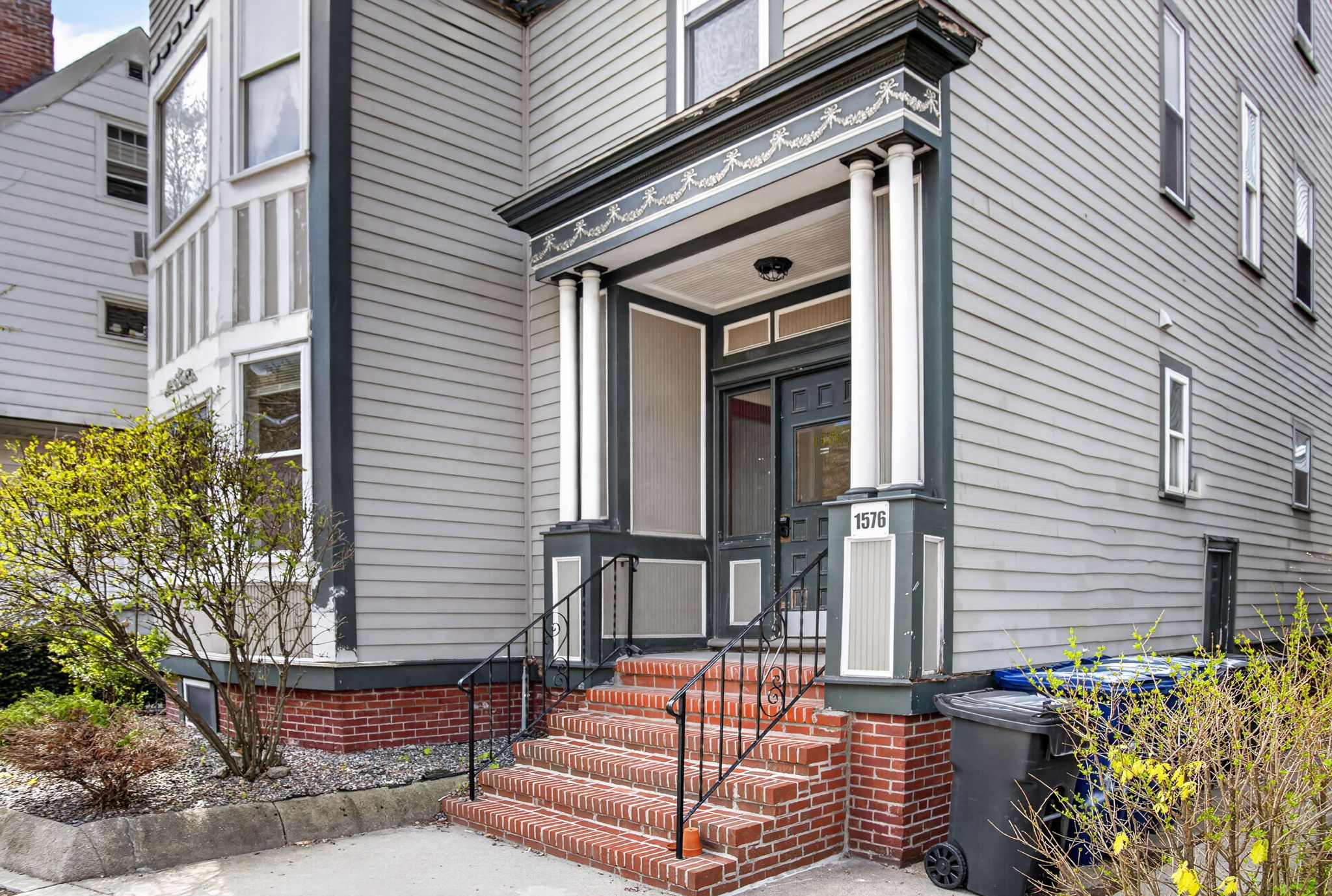 Photos of apartment on Cambridge St.,Cambridge MA 02138