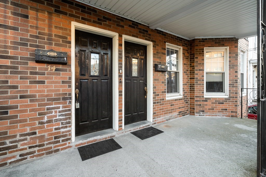 14 Windsor Rd.