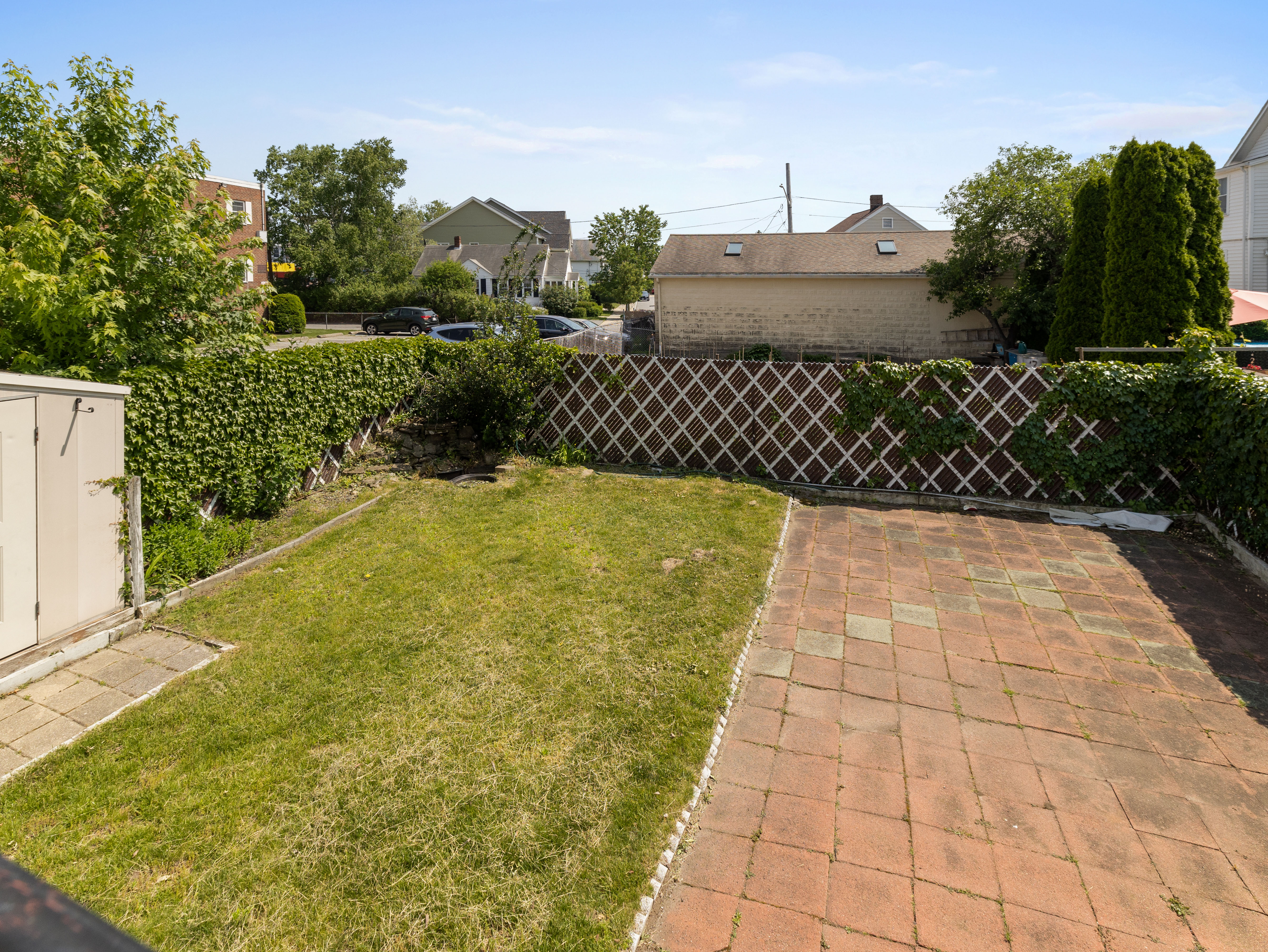 14 Windsor Rd.