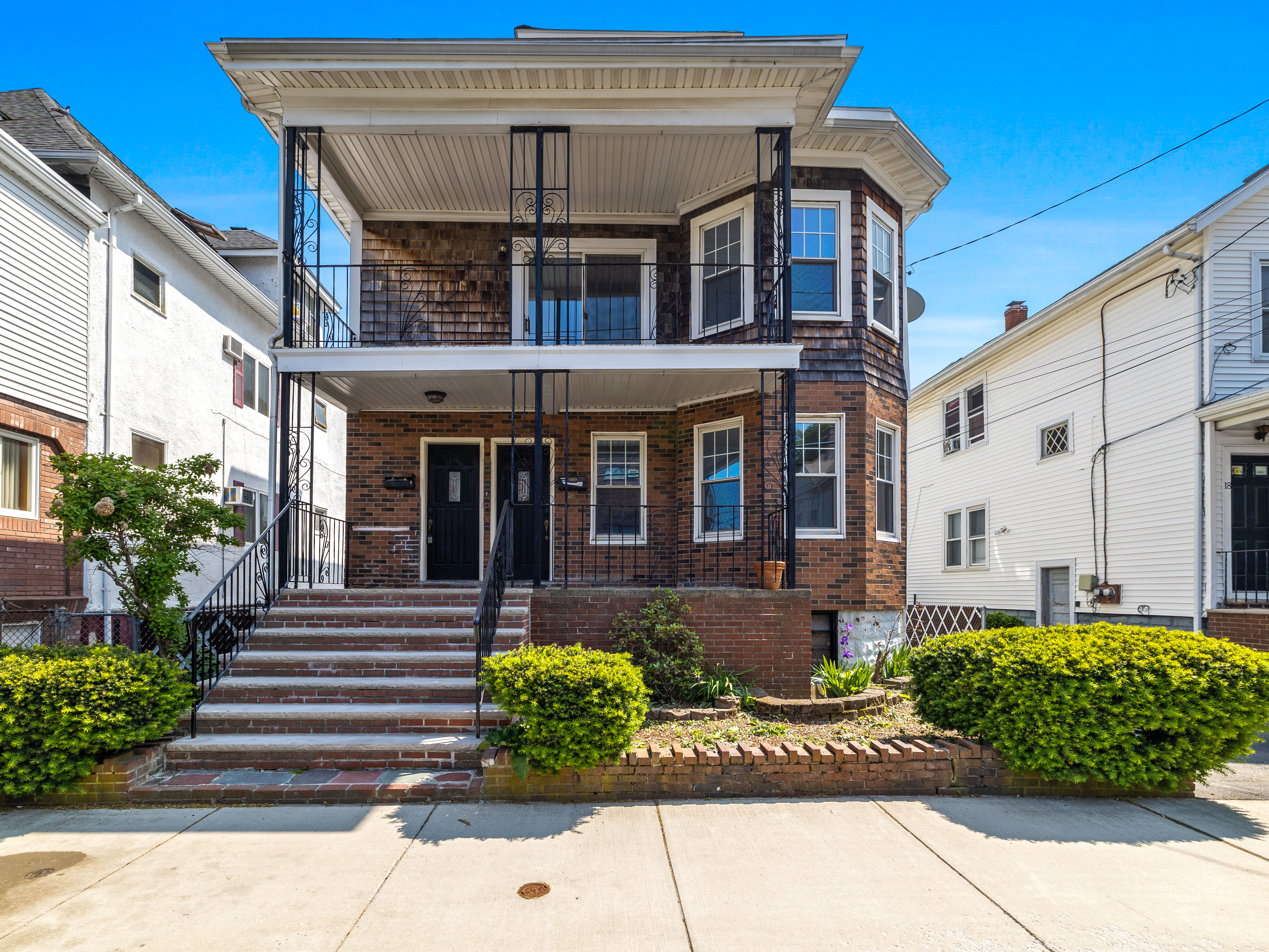 14 Windsor Rd.