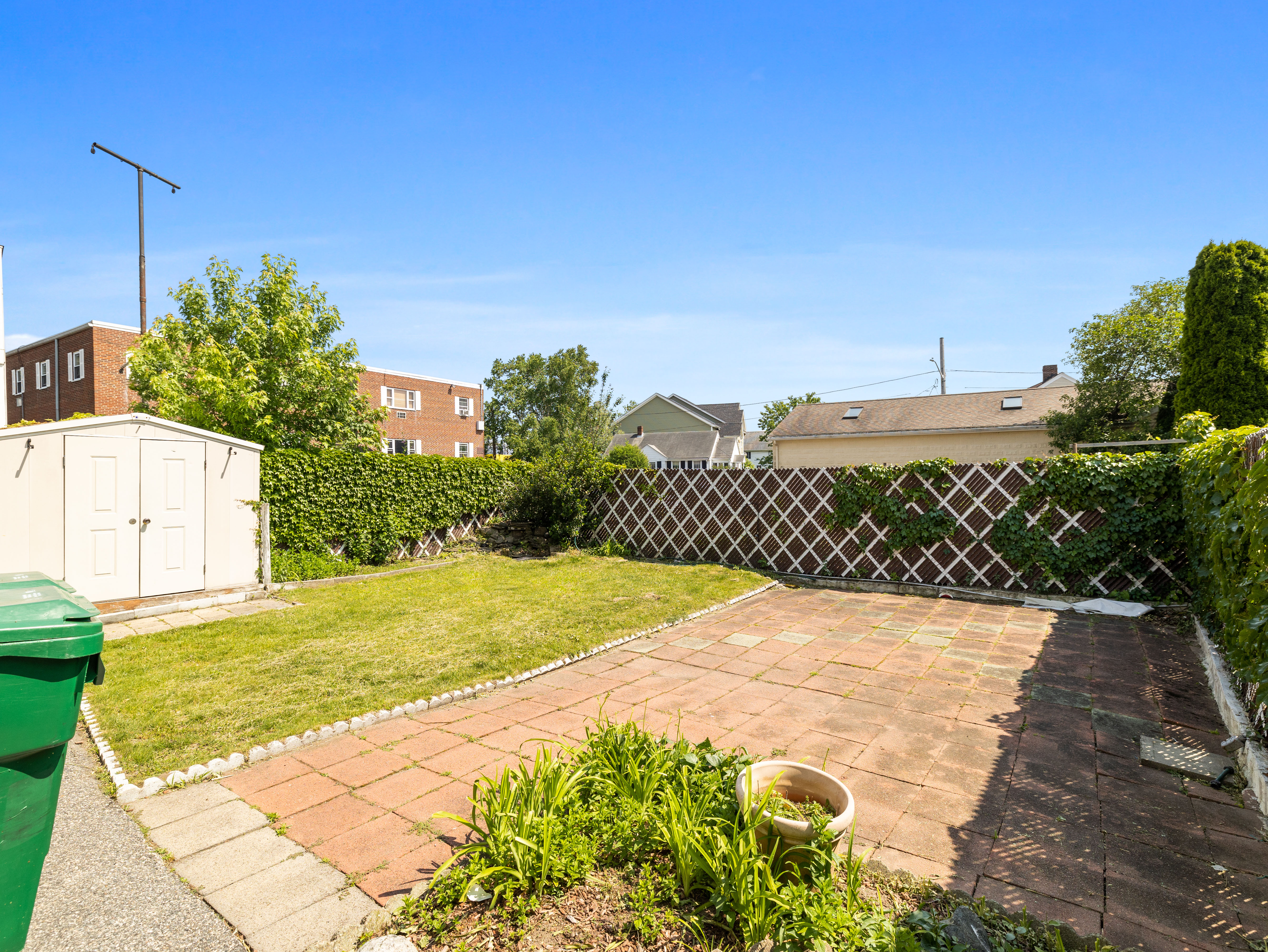 14 Windsor Rd.