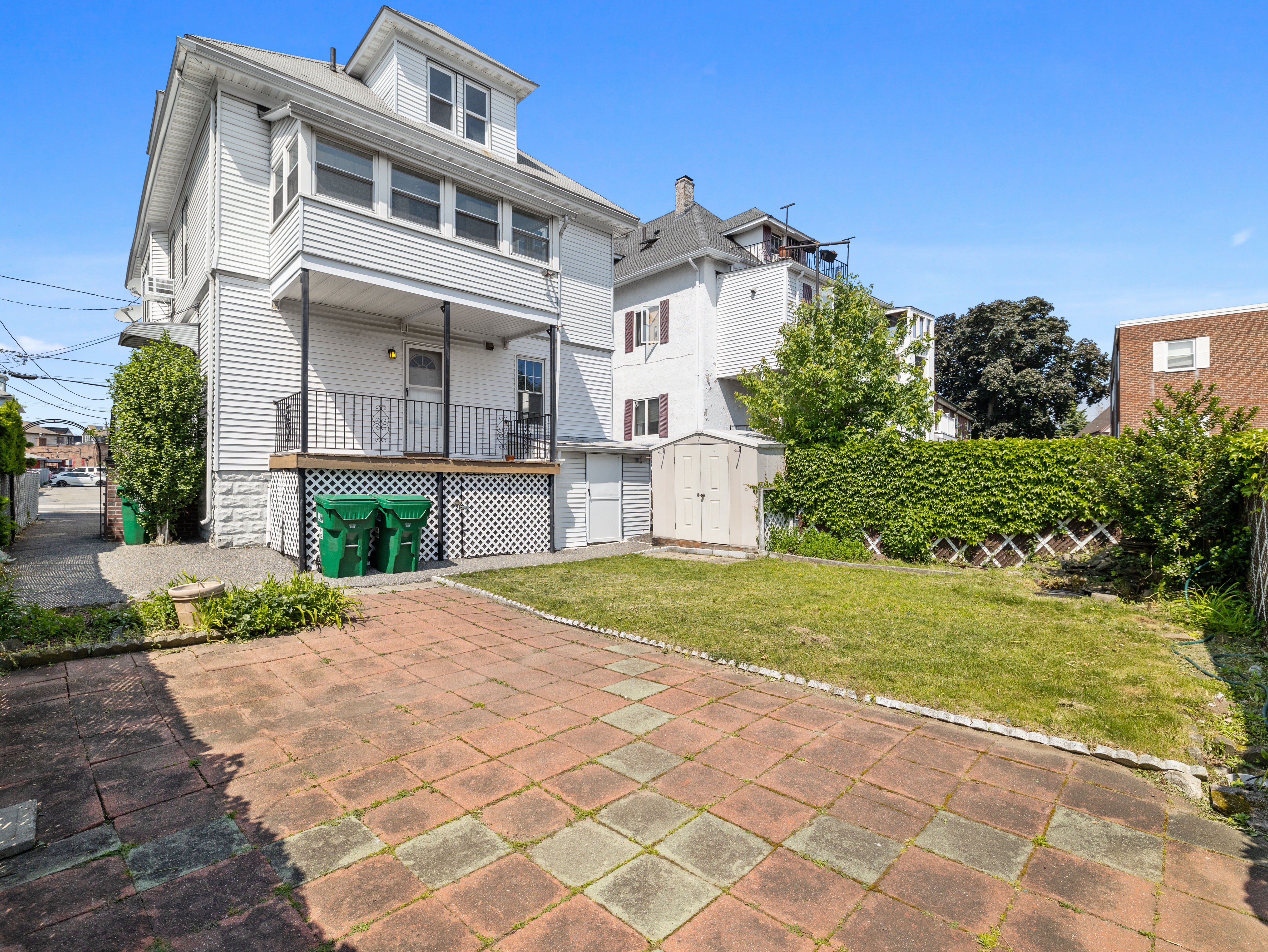 14 Windsor Rd.