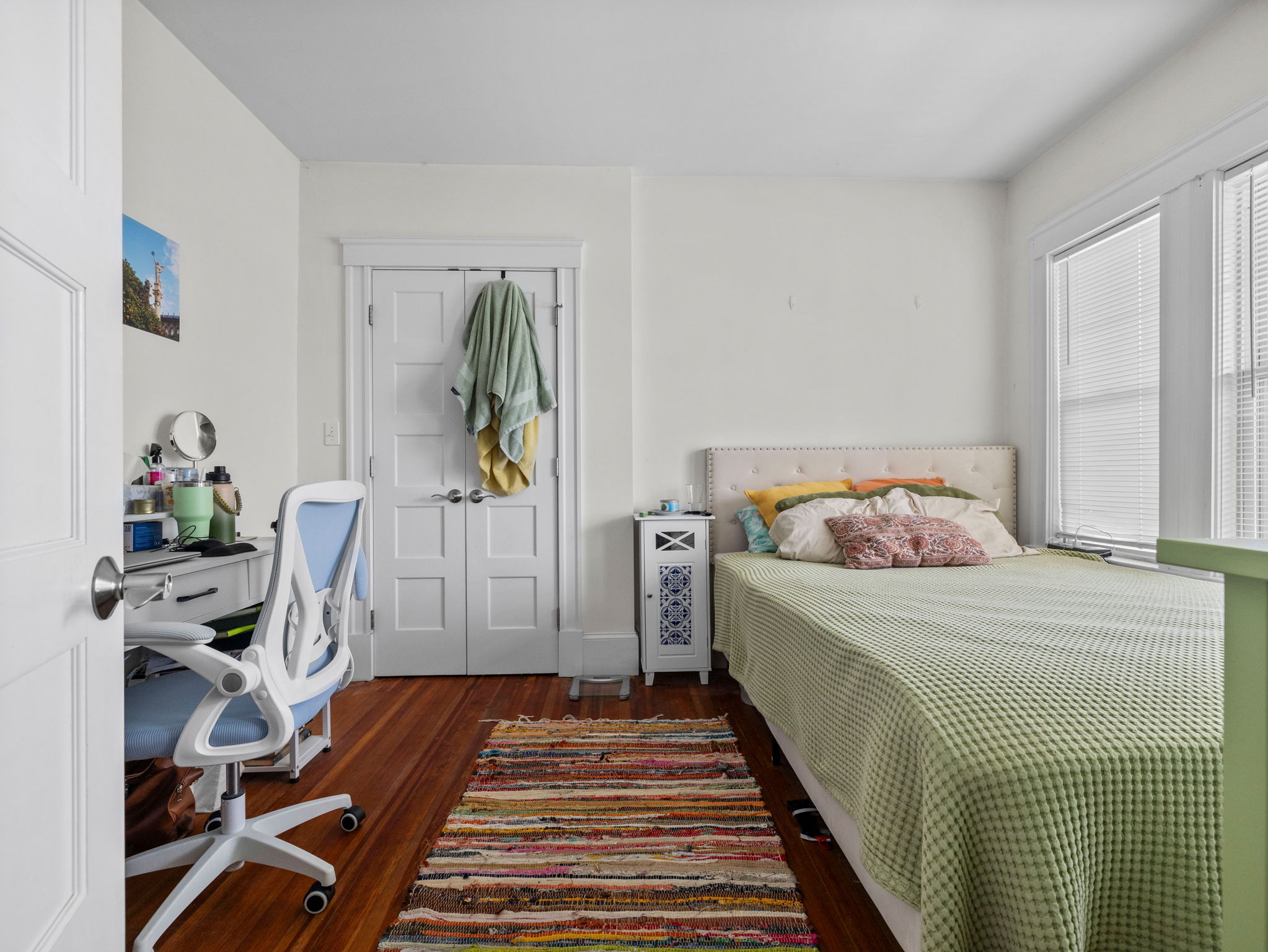Photos of apartment on Bowdoin St.,Medford MA 02155