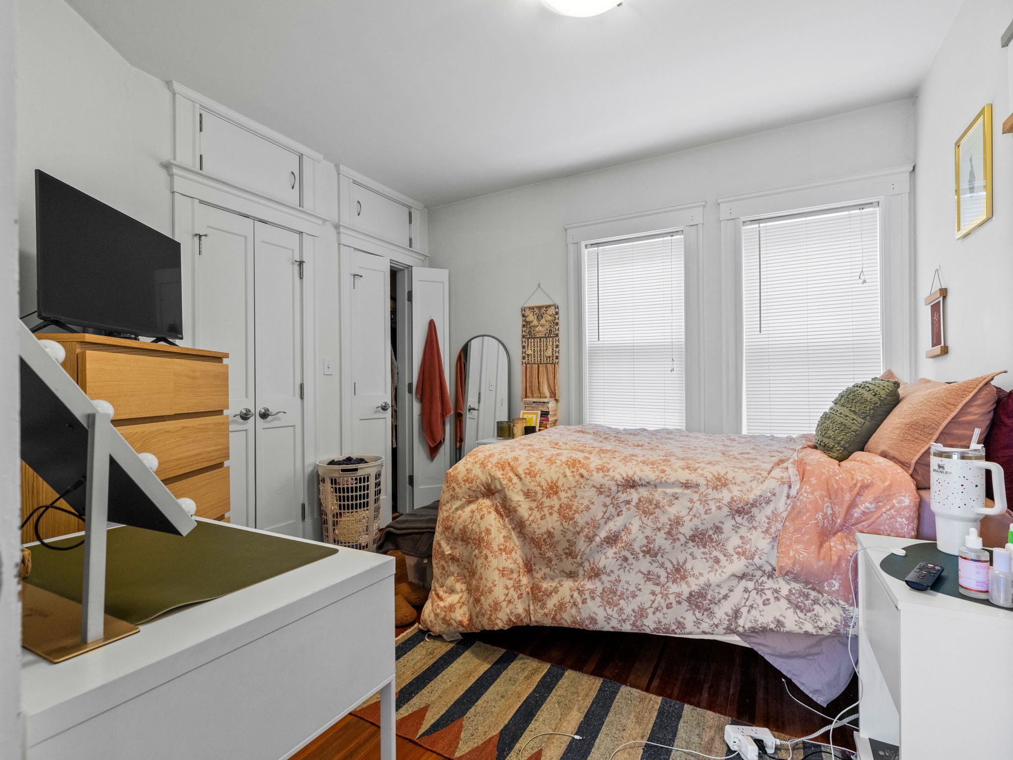 Photos of apartment on Bowdoin St.,Medford MA 02155
