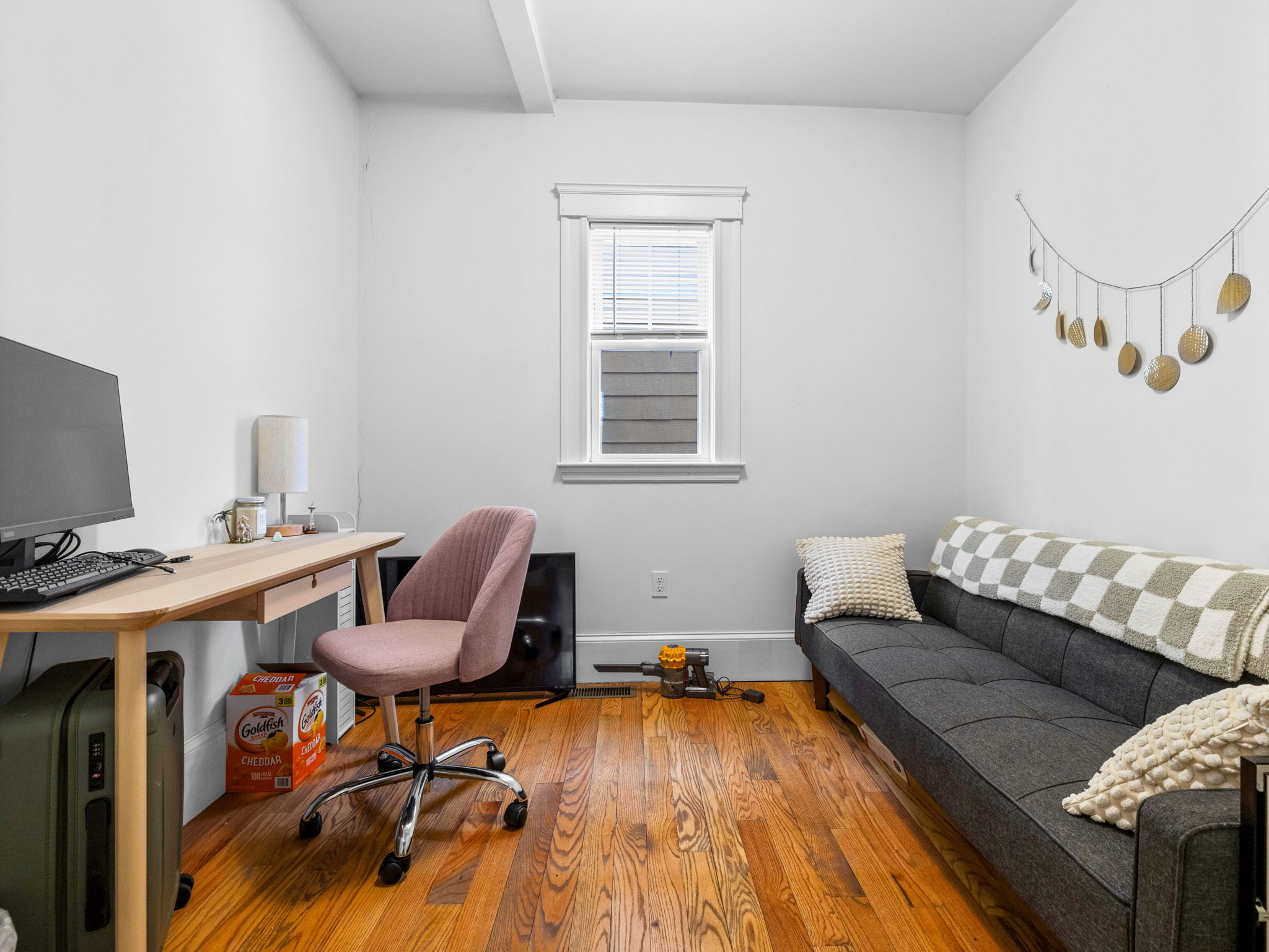 Photos of apartment on Bowdoin St.,Medford MA 02155