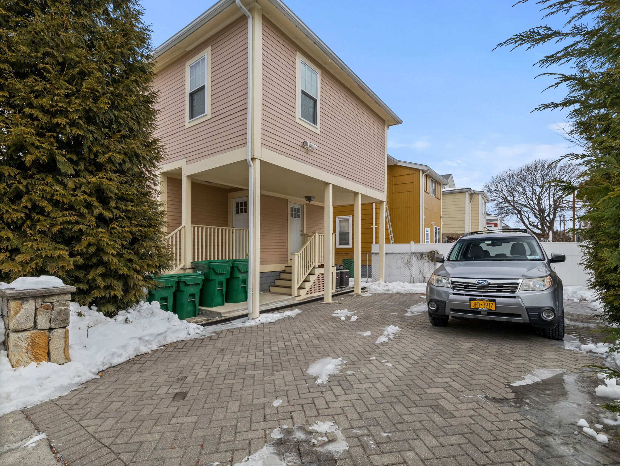 Photos of apartment on Bowdoin St.,Medford MA 02155