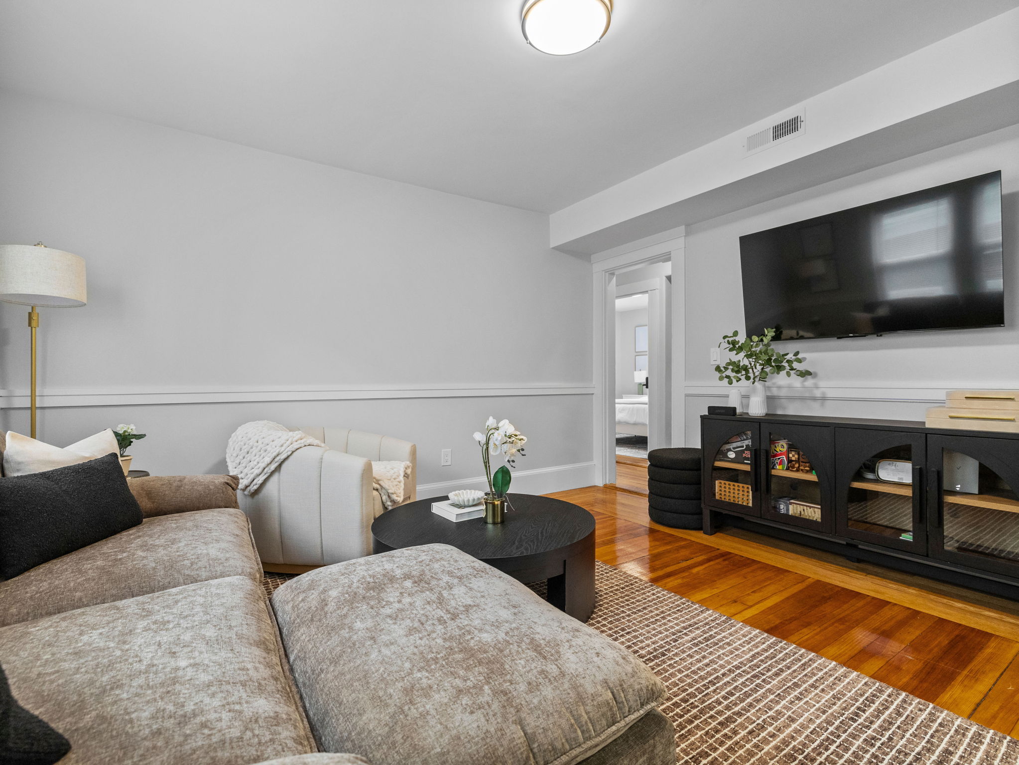 Photos of apartment on Dickson St.,Somerville MA 02144
