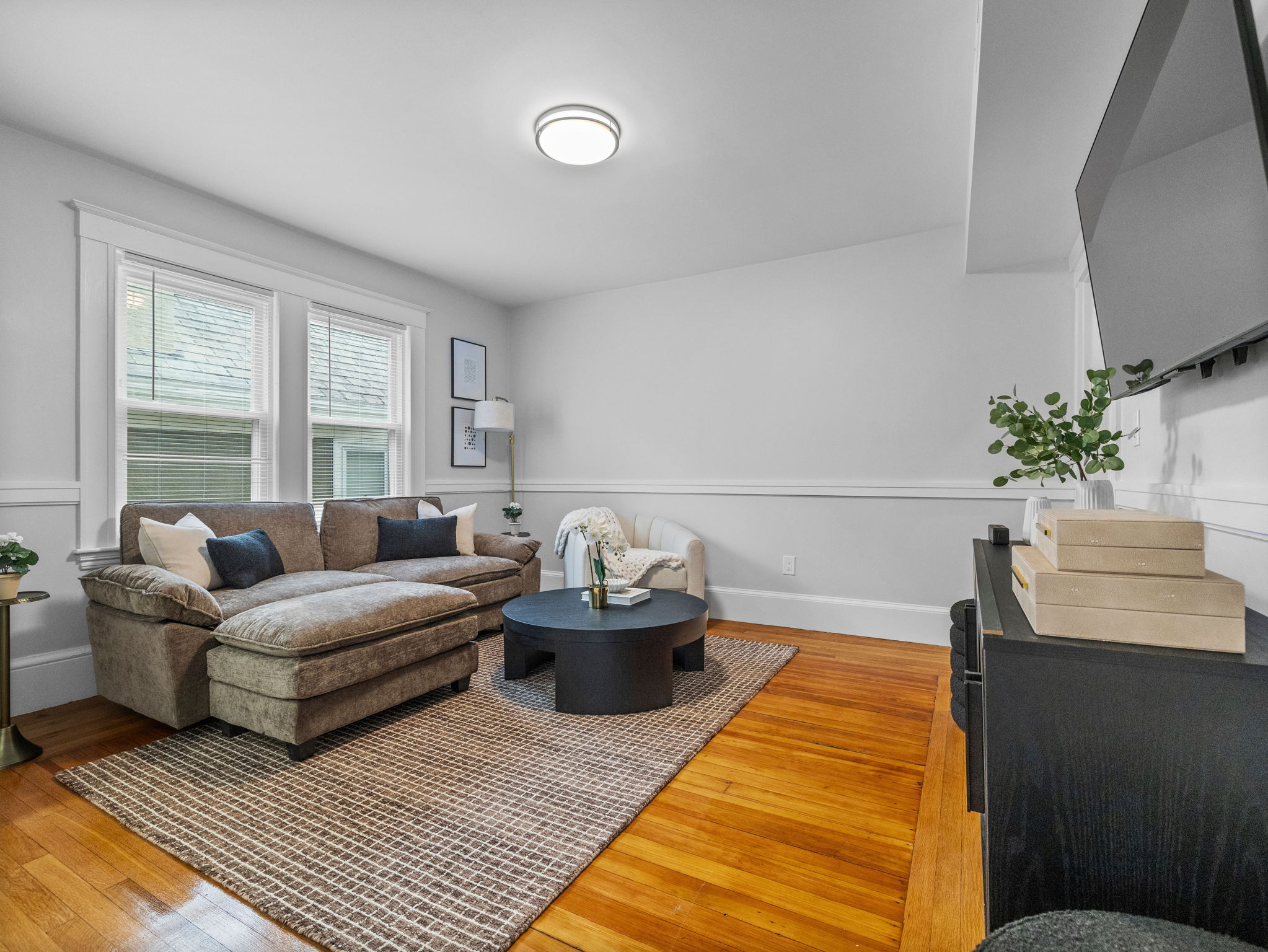 Photos of apartment on Dickson St.,Somerville MA 02144