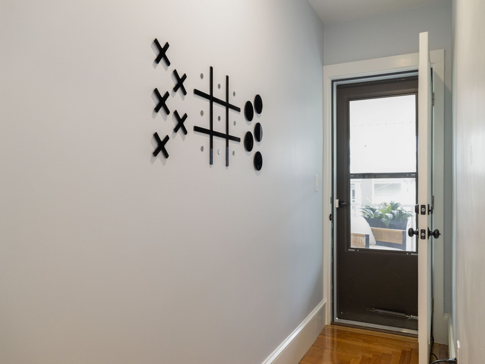 Photos of apartment on Dickson St.,Somerville MA 02144