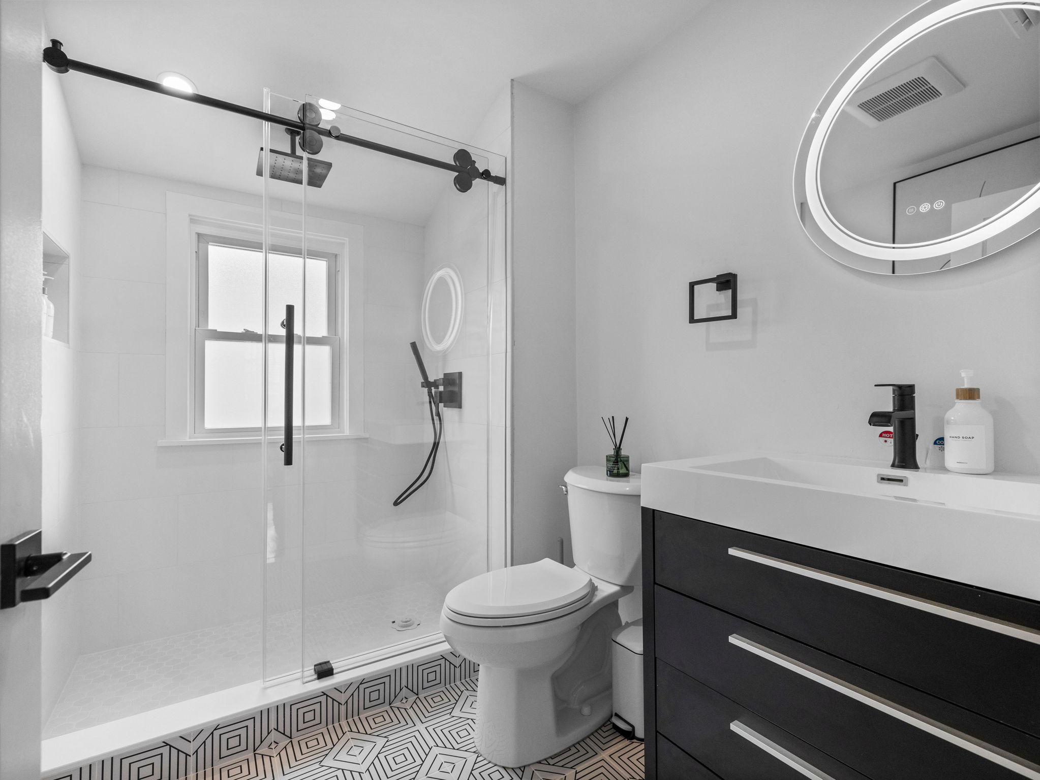 Photos of apartment on Dickson St.,Somerville MA 02144