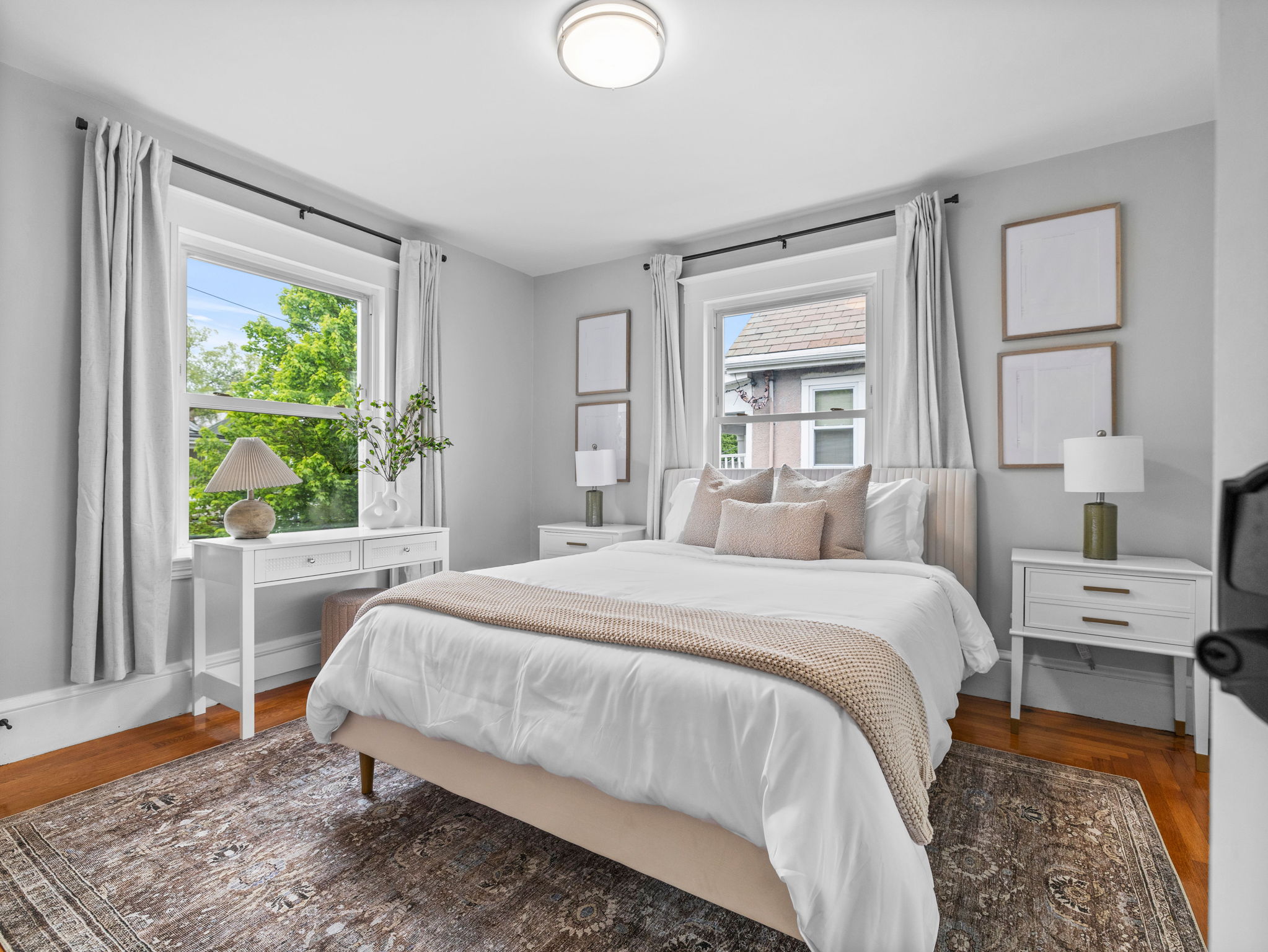 Photos of apartment on Dickson St.,Somerville MA 02144