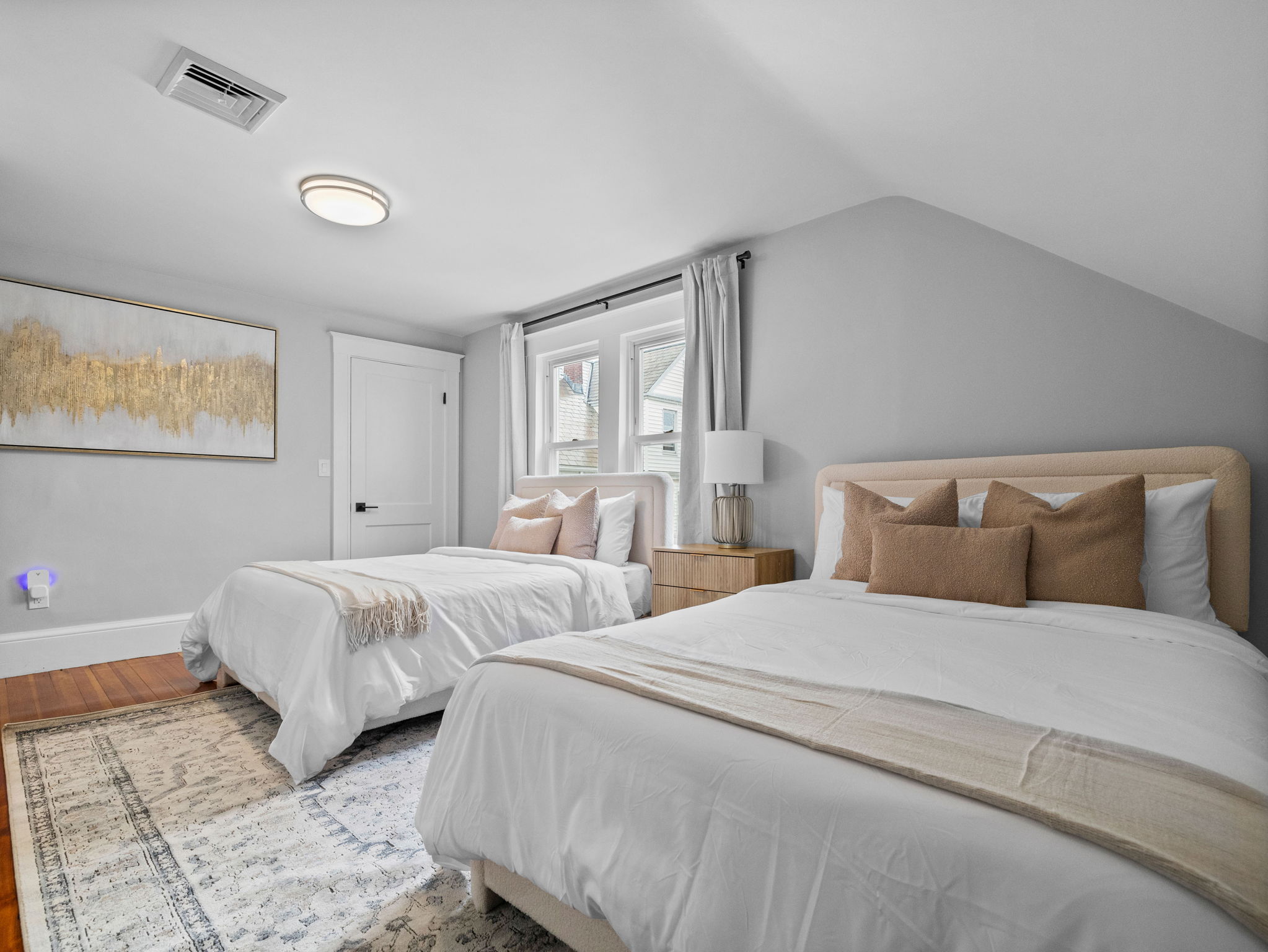 Photos of apartment on Dickson St.,Somerville MA 02144