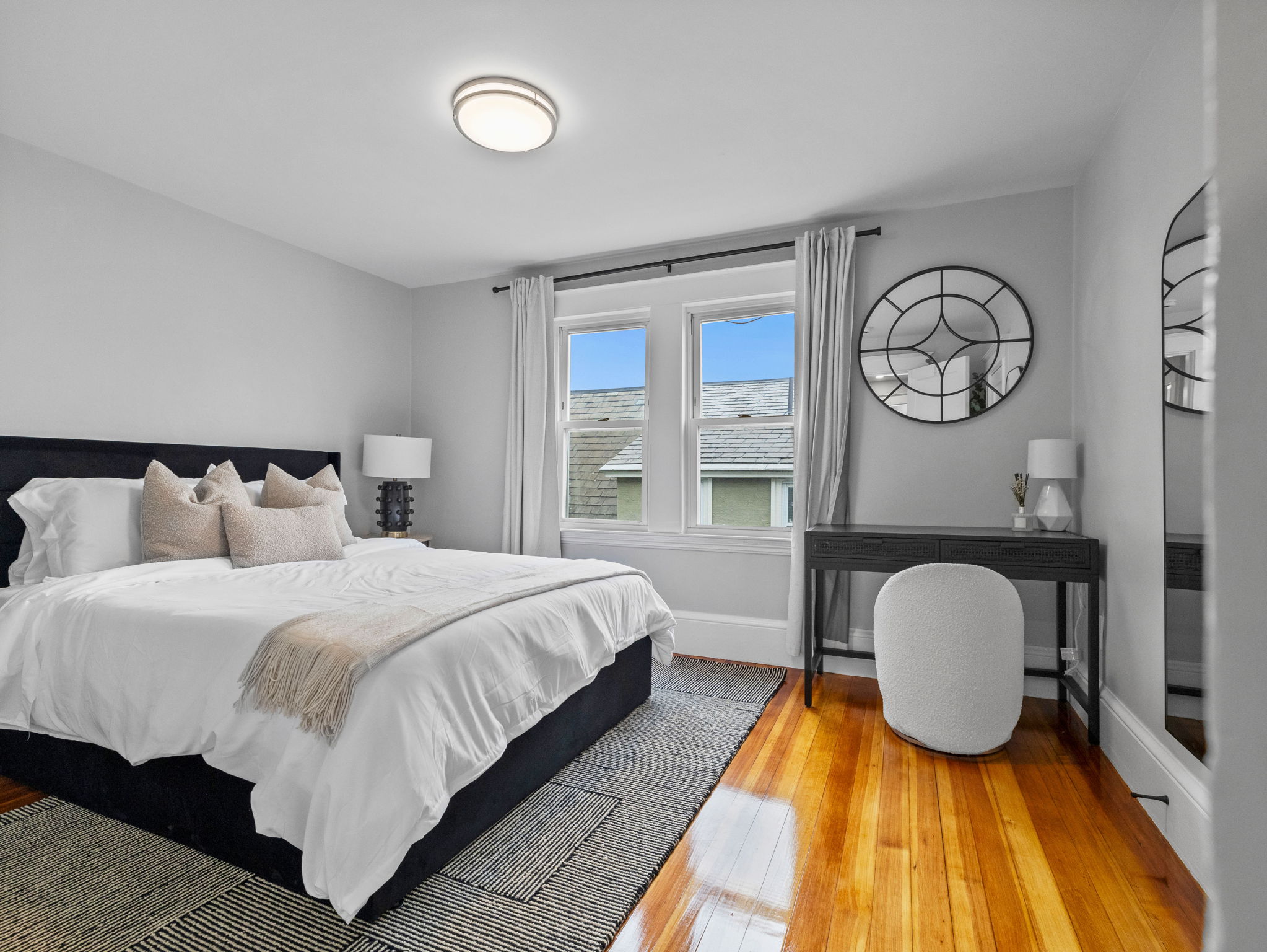 Photos of apartment on Dickson St.,Somerville MA 02144