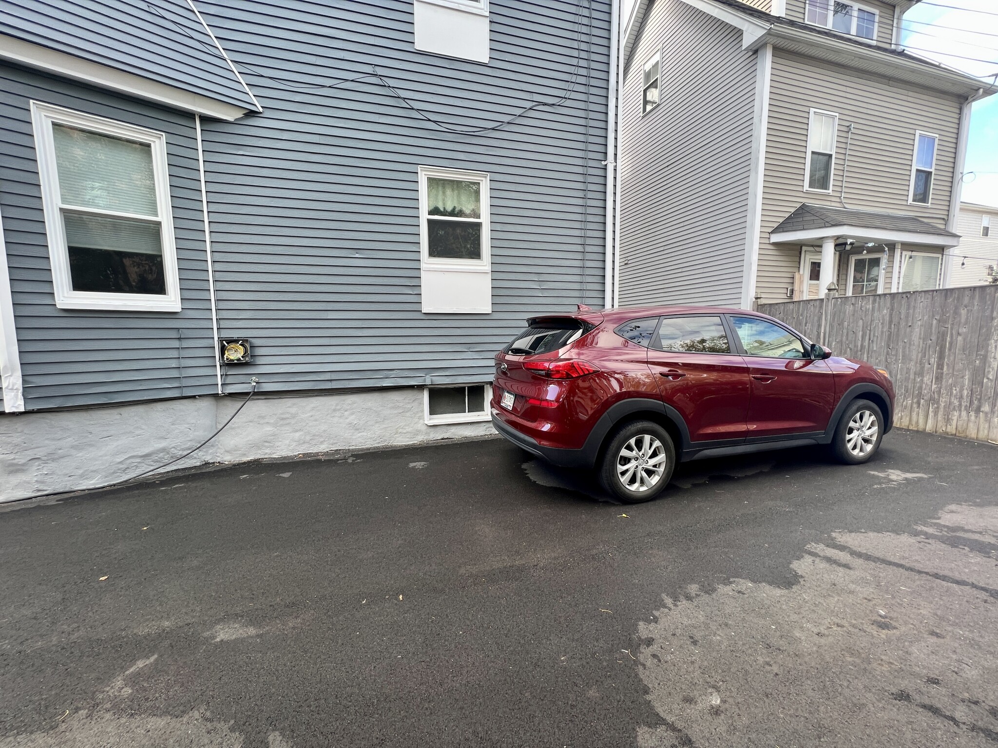 13 Union Ave, Jamaica Plain