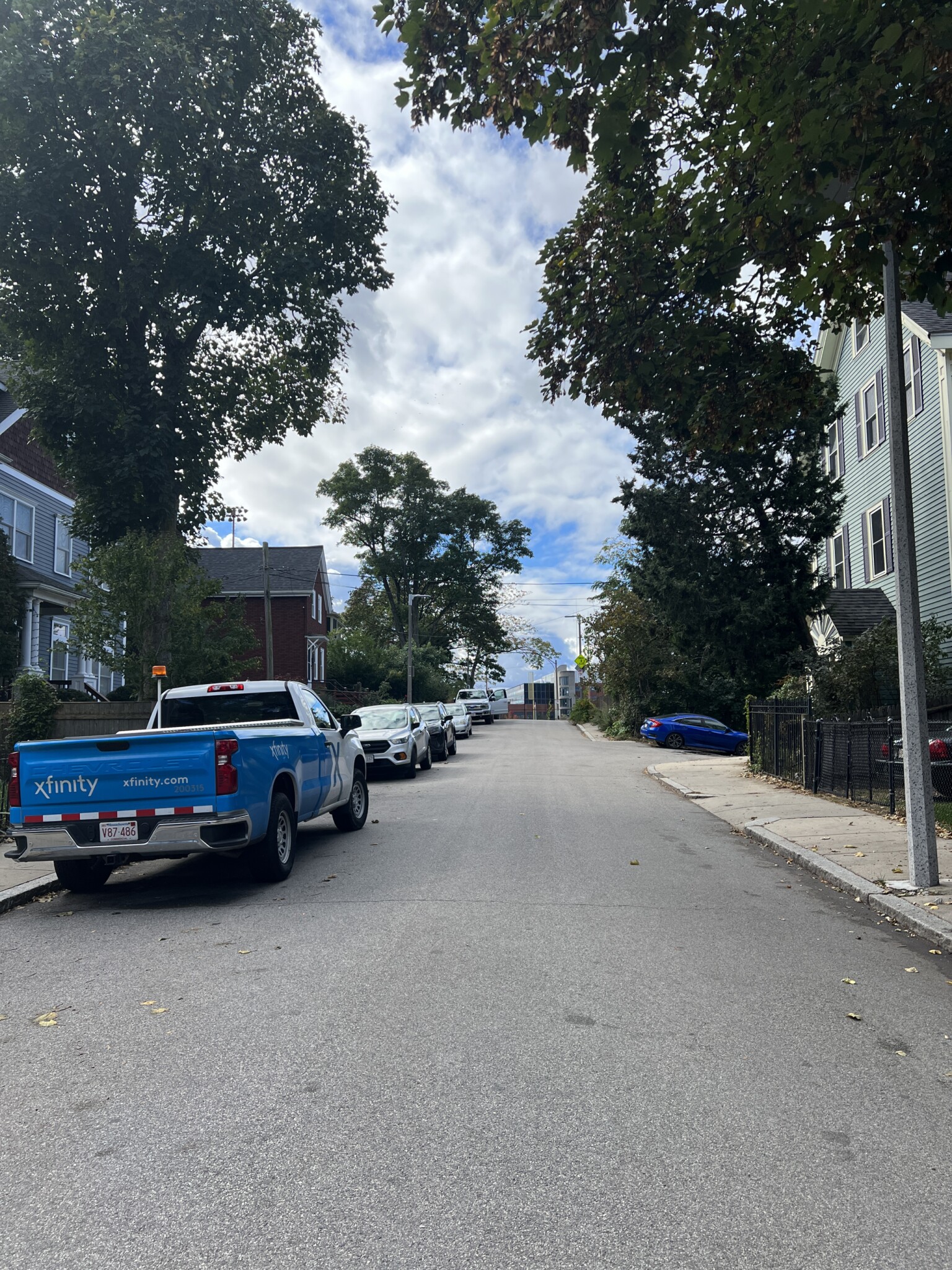 13 Union Ave, Jamaica Plain