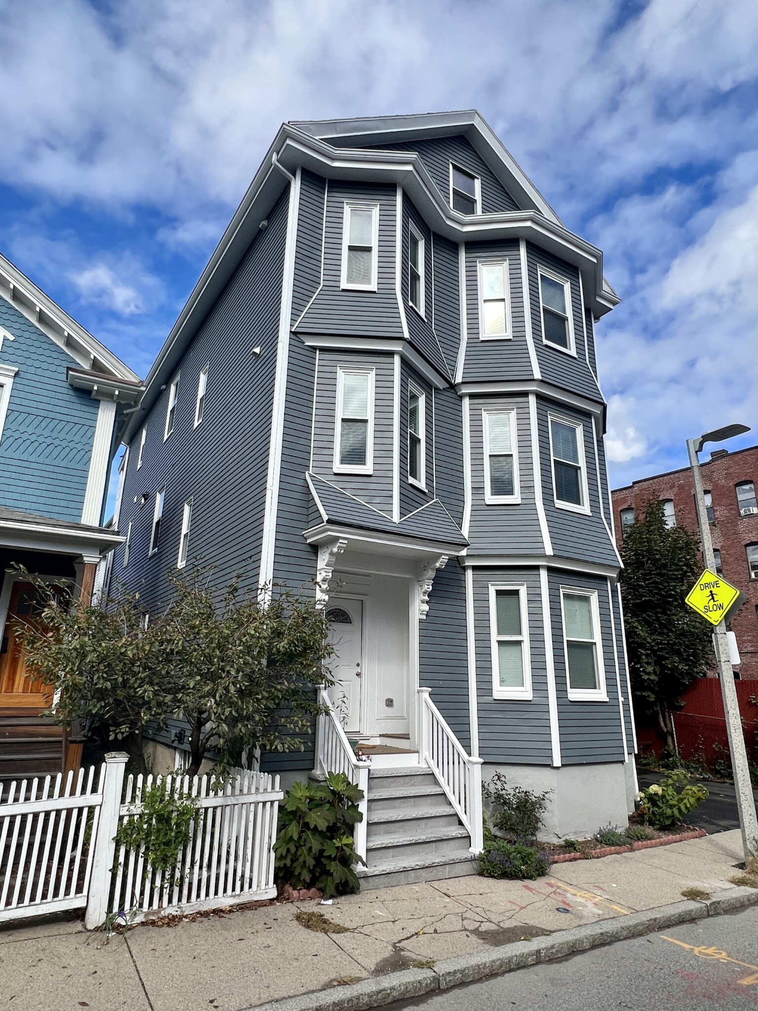 13 Union Ave, Jamaica Plain