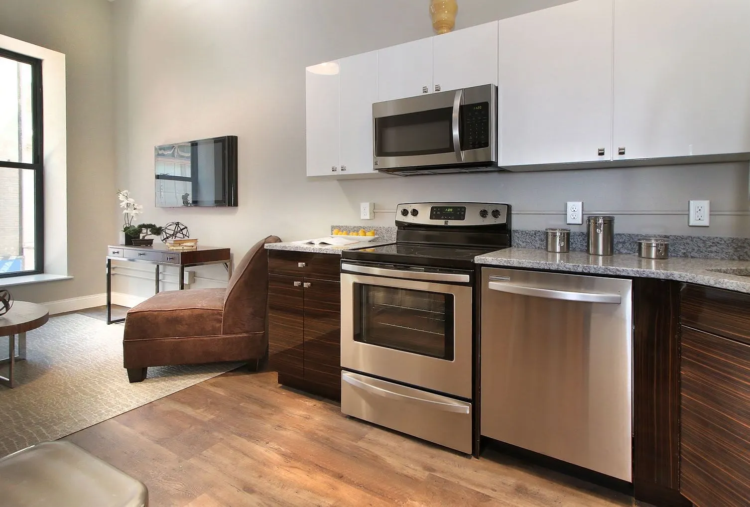 44 Winter St, Back Bay