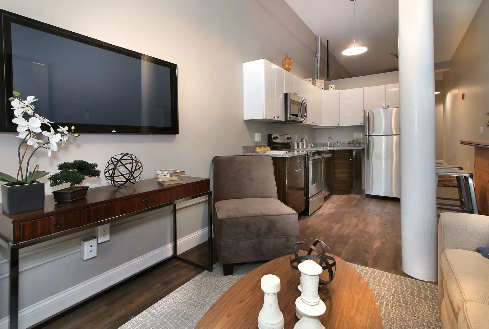 44 Winter St, Back Bay