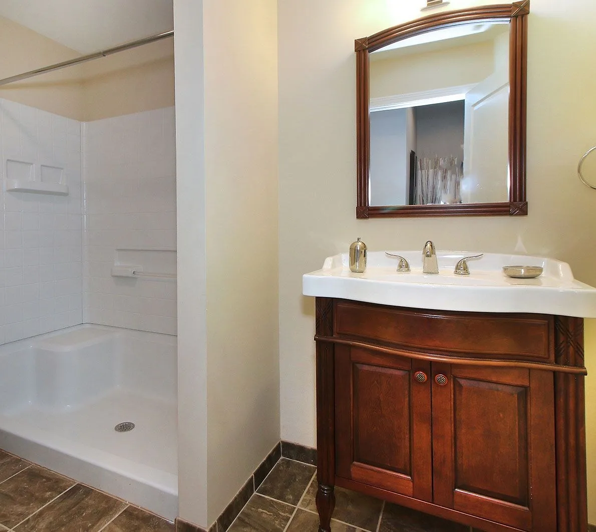 44 Winter St, Back Bay