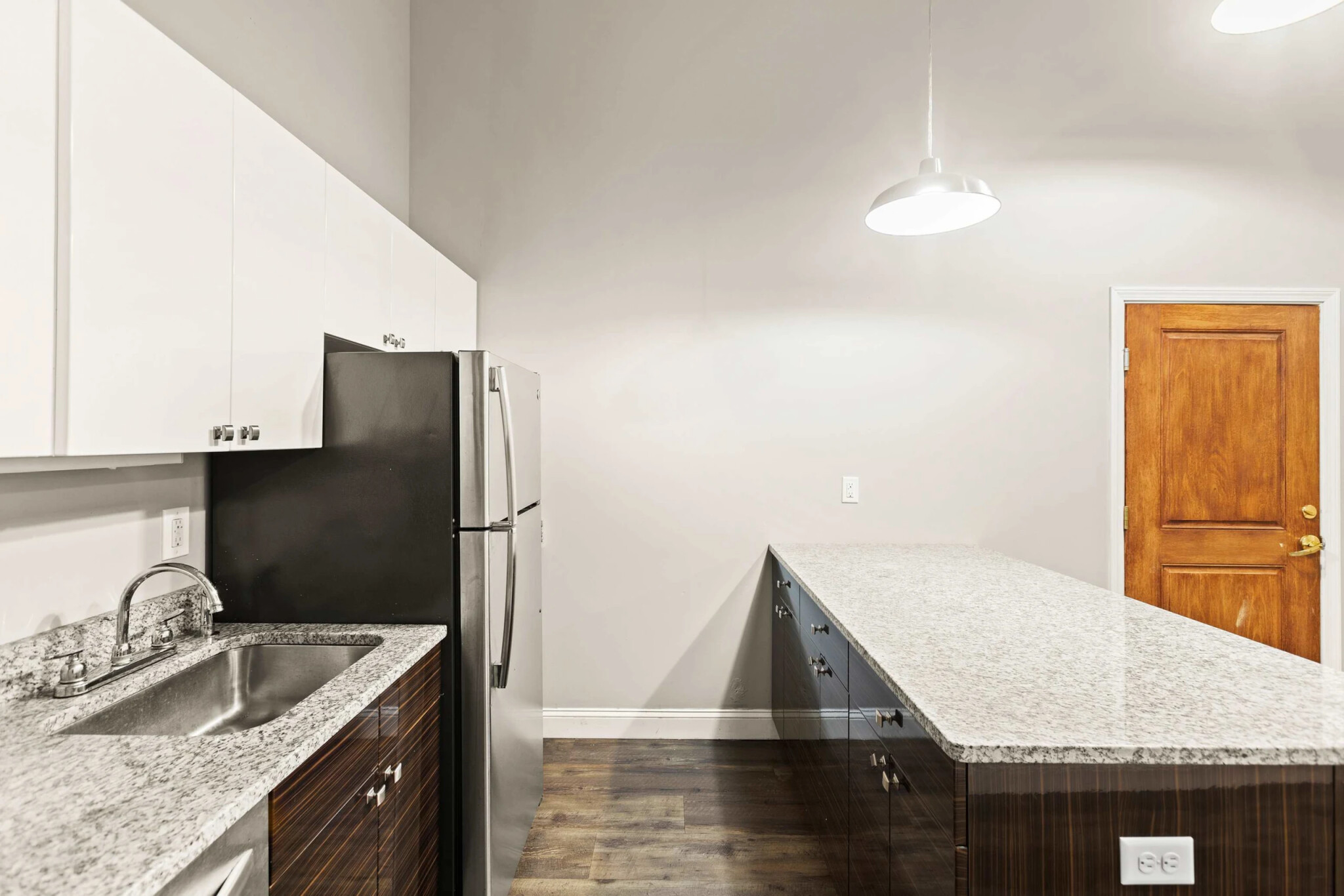 44 Winter St, Back Bay