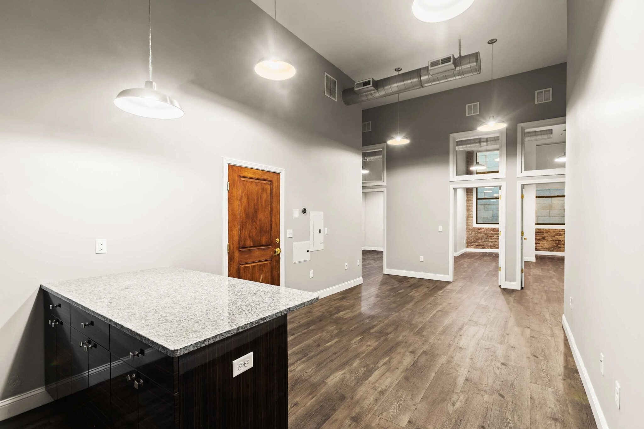 44 Winter St, Back Bay