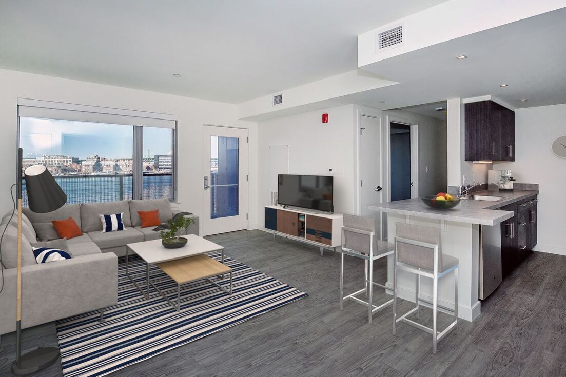 99 Border St, East Boston