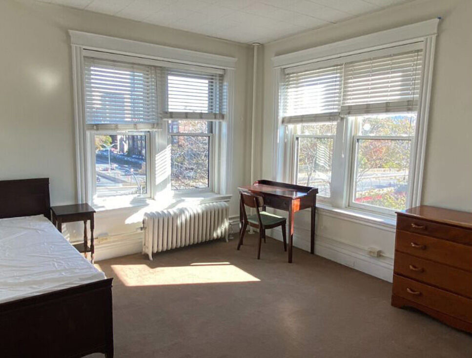 Photos of apartment on Charlesgate West,Boston MA 02215