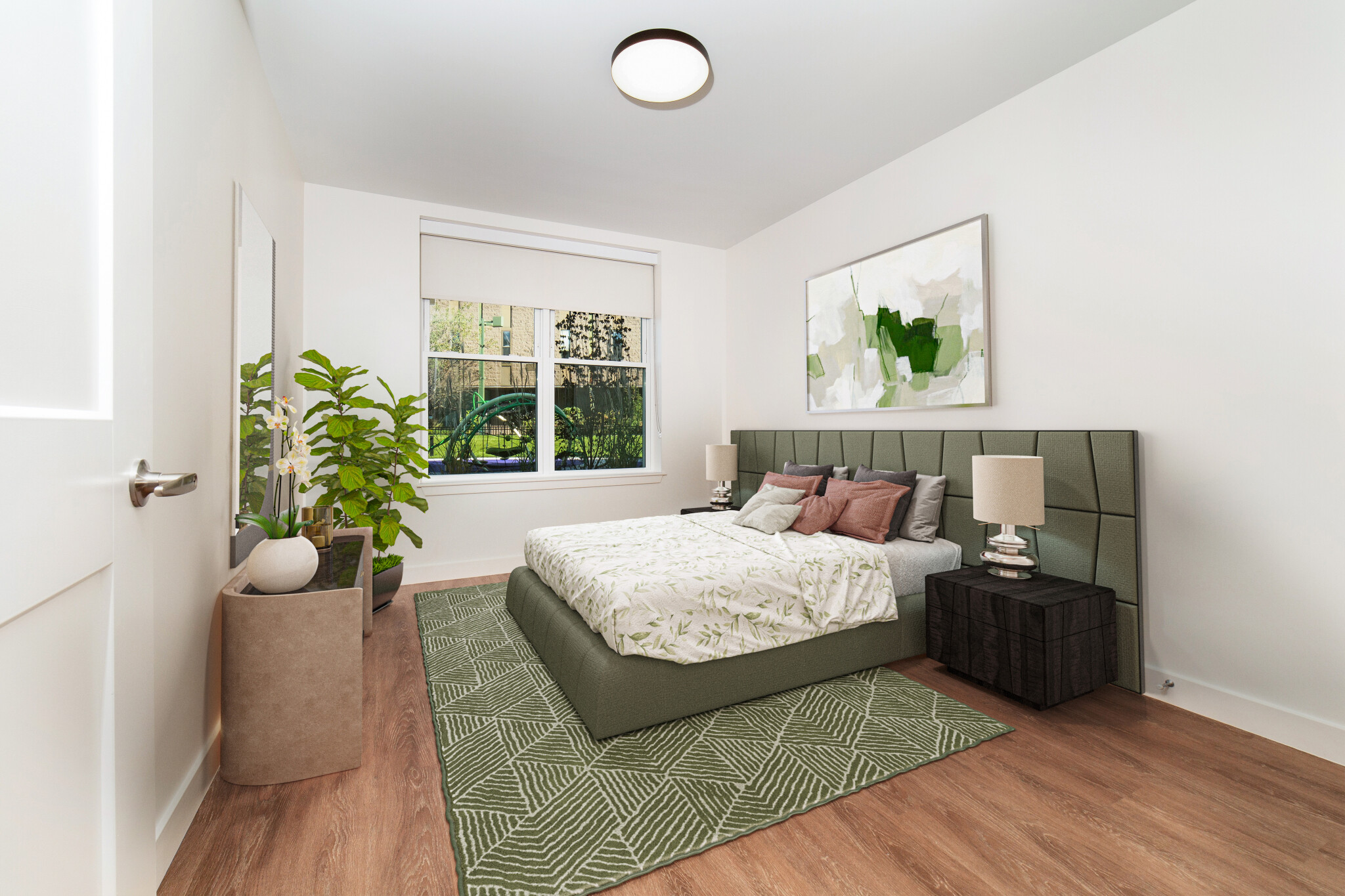 1208D Vfw Pkwy, West Roxbury