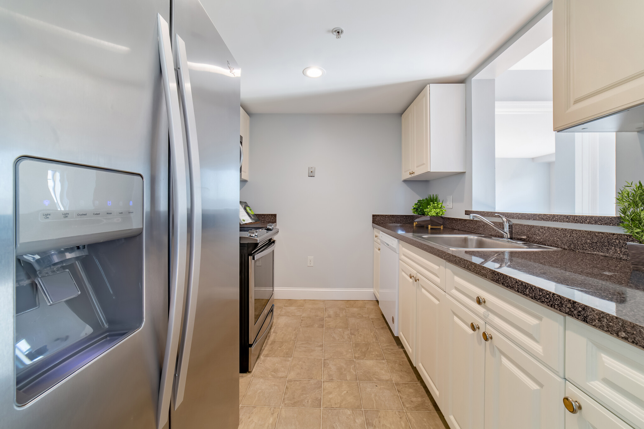 1 Nassau St, Chinatown