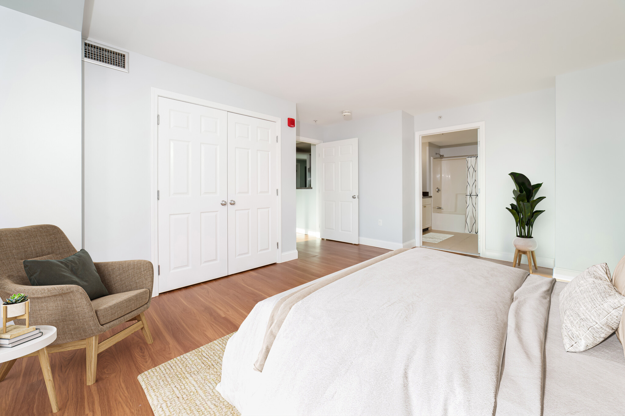 1 Nassau St, Chinatown