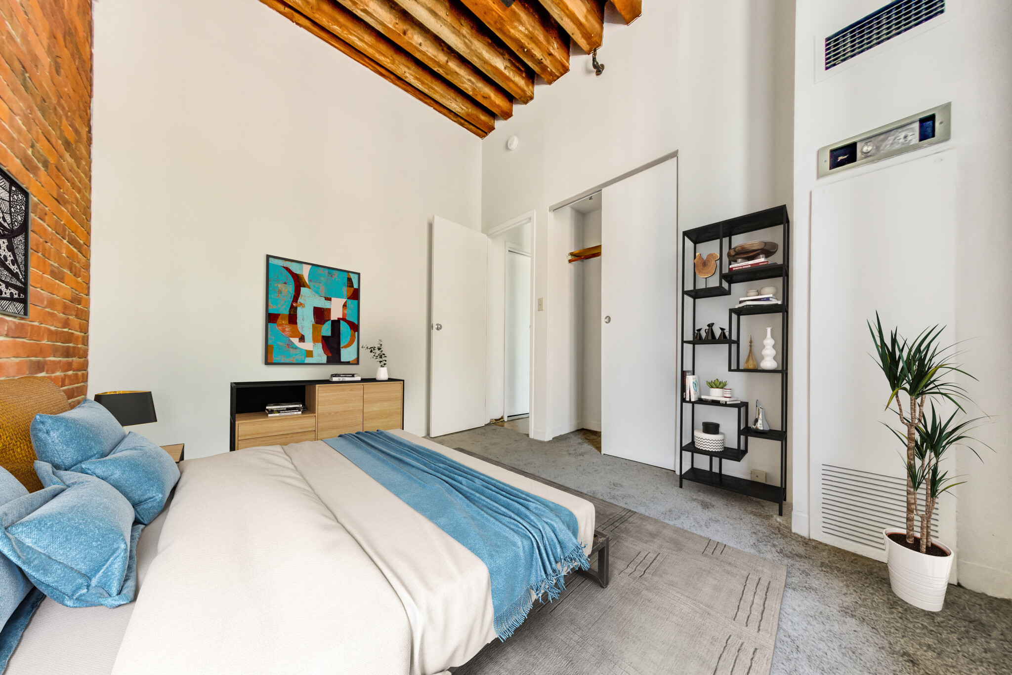 111 Atlantic Ave, North End